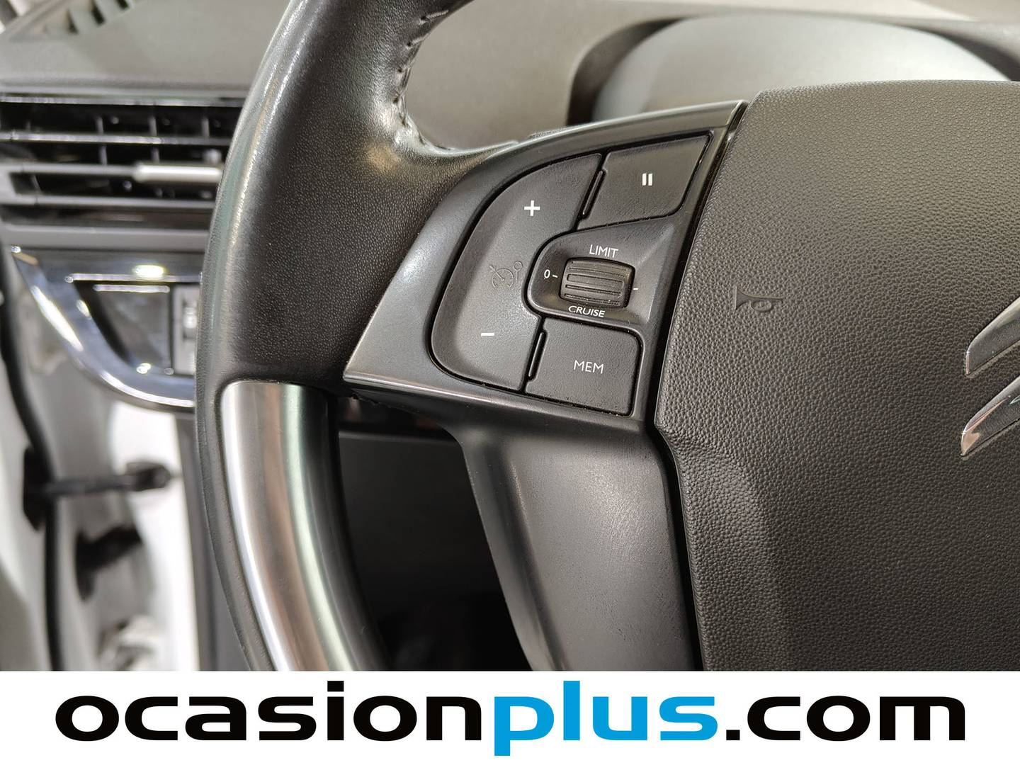 Foto Citroën C4 Spacetourer Citroen C4 Spacetourer BlueHDi 130 Feel (130 CV)