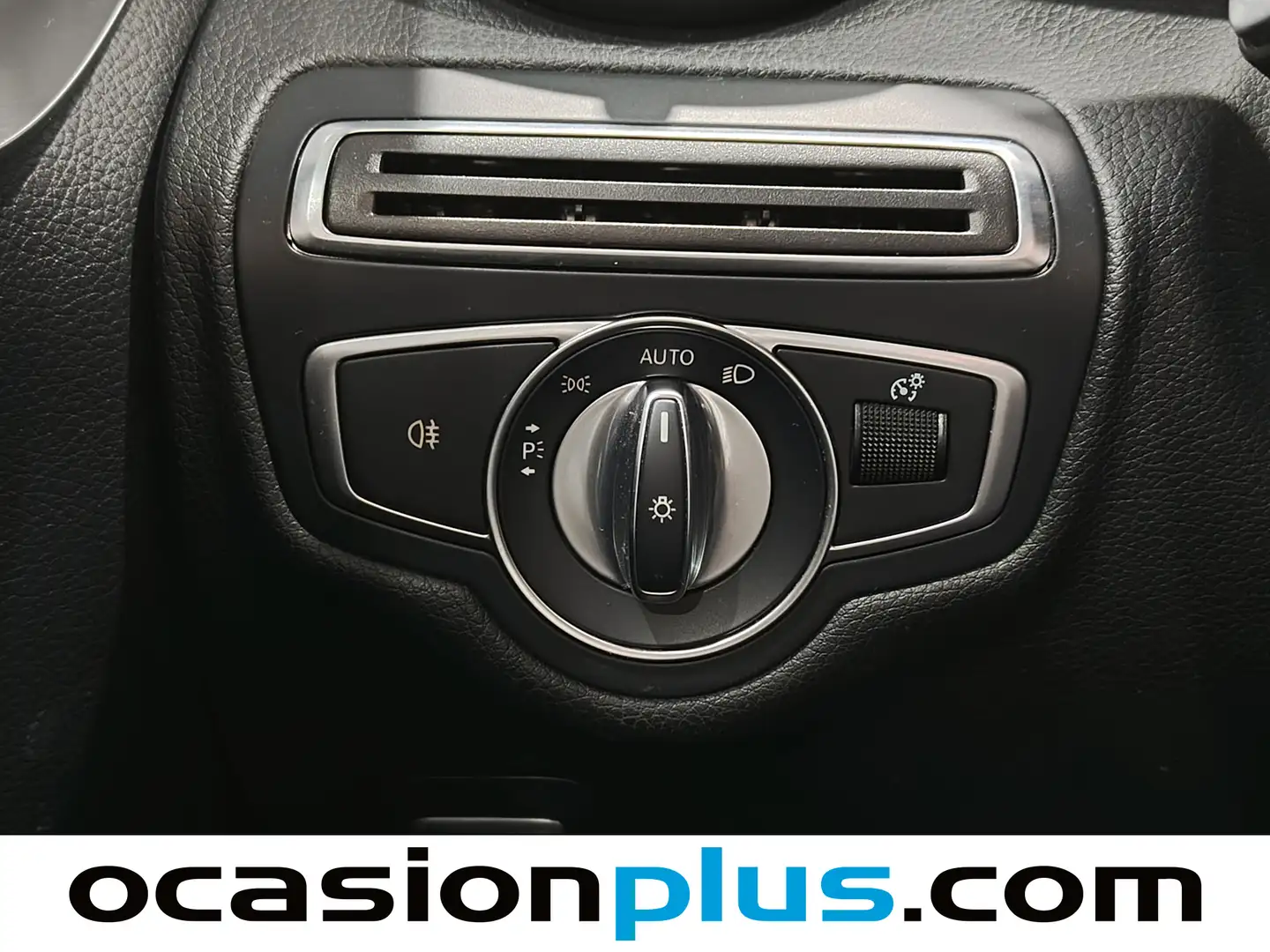 Foto Mercedes Clase C Mercedes-Benz Clase C Coupe 220 d (170 CV)