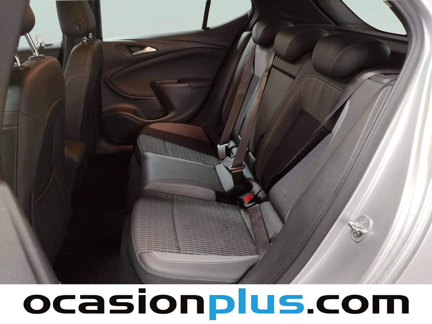 Foto Opel Astra Opel Astra 1.2 Turbo SHR Elegance (145 CV)