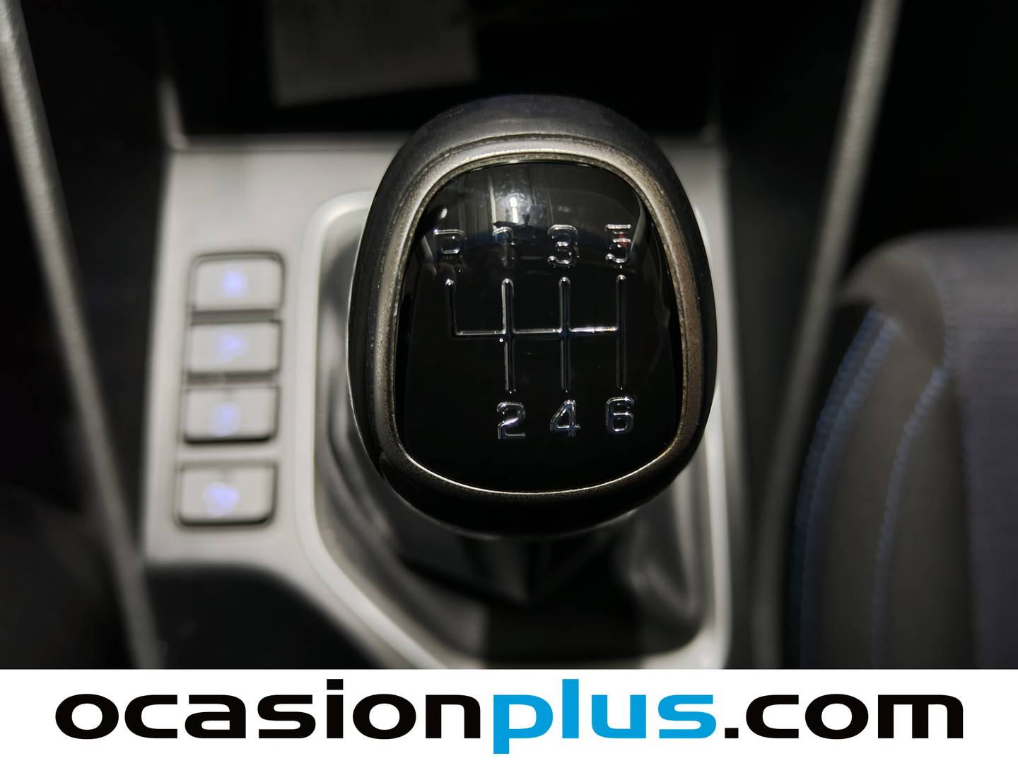 Hyundai Tucson Hyundai Tucson 1.6 GDI BlueDrive 25 Aniversario 4x2 (131 CV) de segunda mano