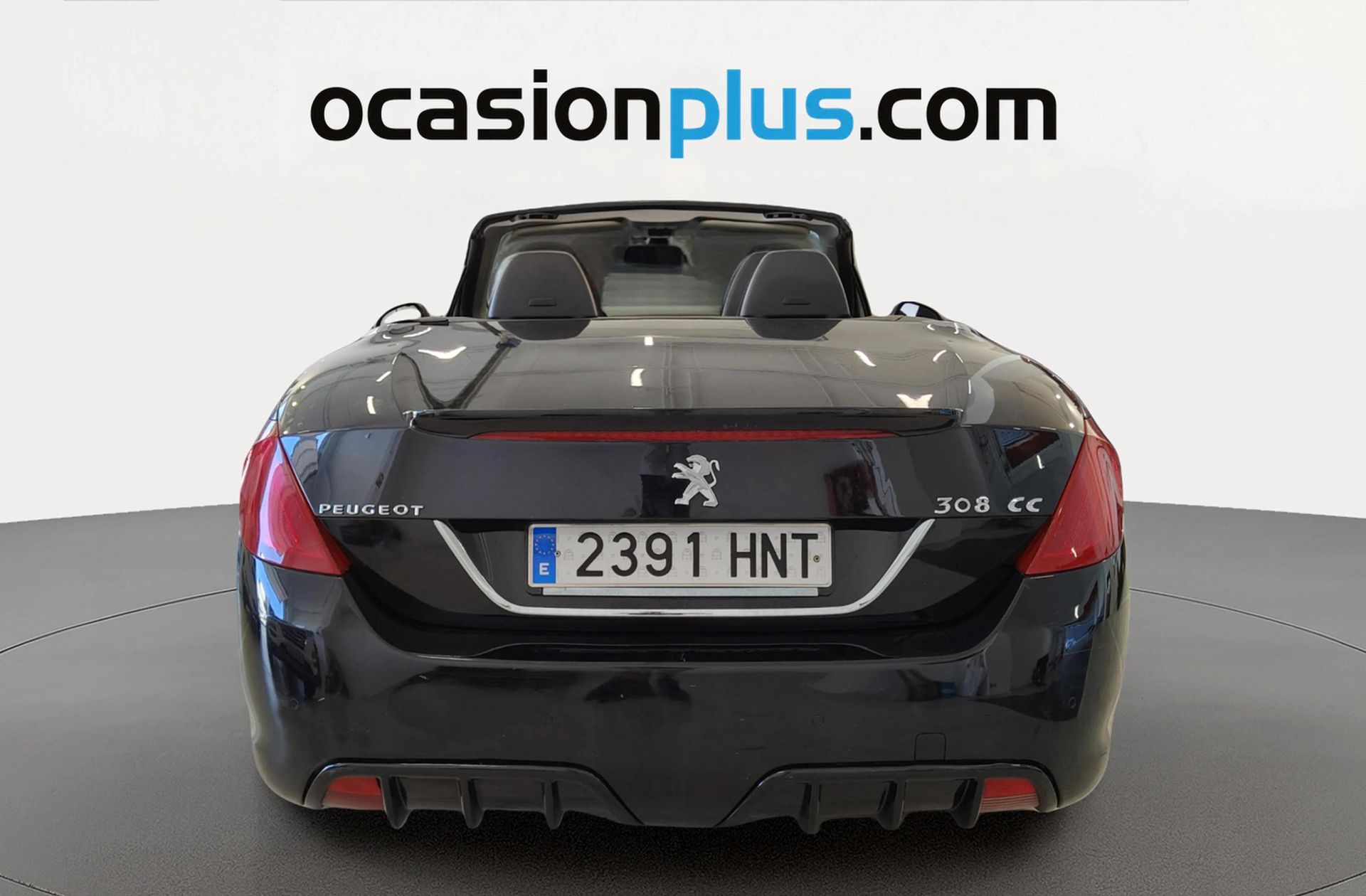 Peugeot 308 CC 1.6 VTi Active - foto 12