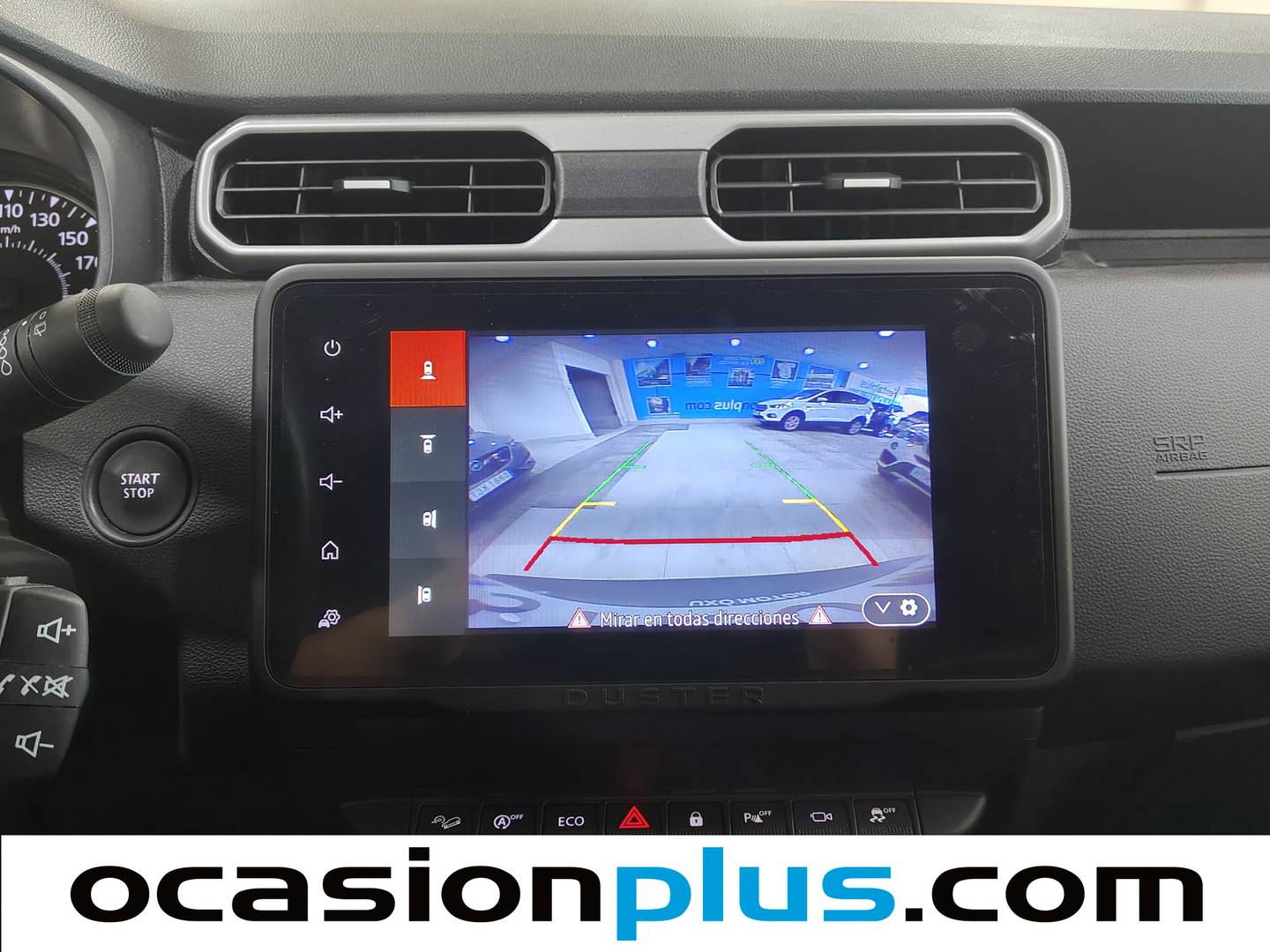 Acabados Dacia Duster Dacia Duster Journey Blue dCi (115 CV) 4x4