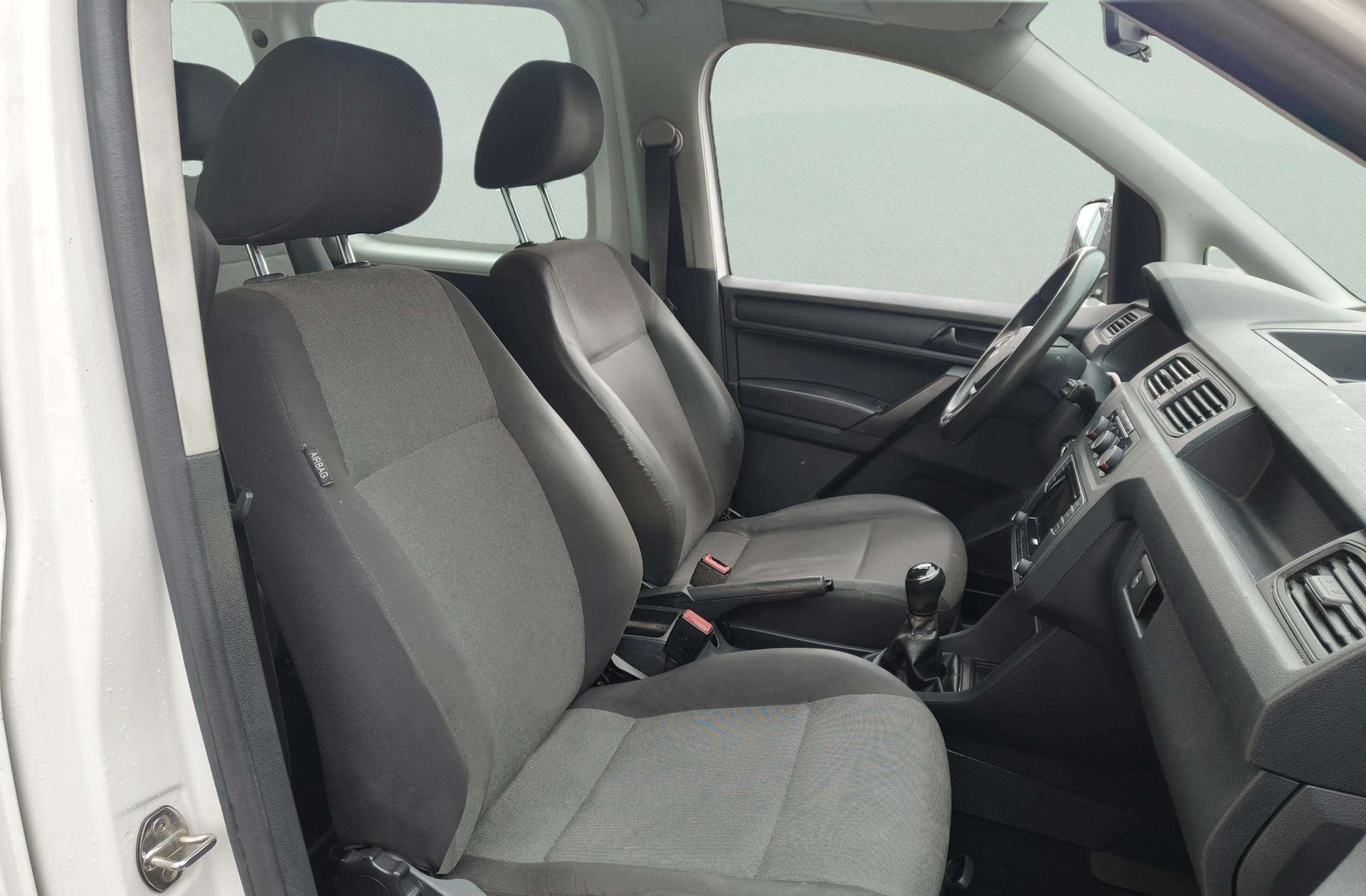 Volkswagen Caddy 2.0 TDI BMT - foto 13