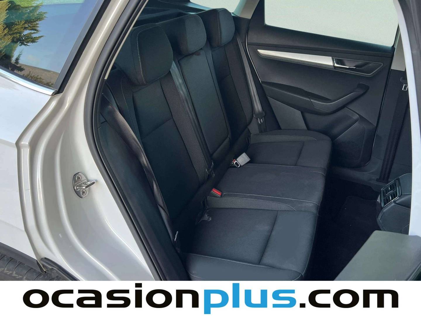 Foto Skoda Karoq Skoda Karoq 2.0 TDI Selection (115 CV)