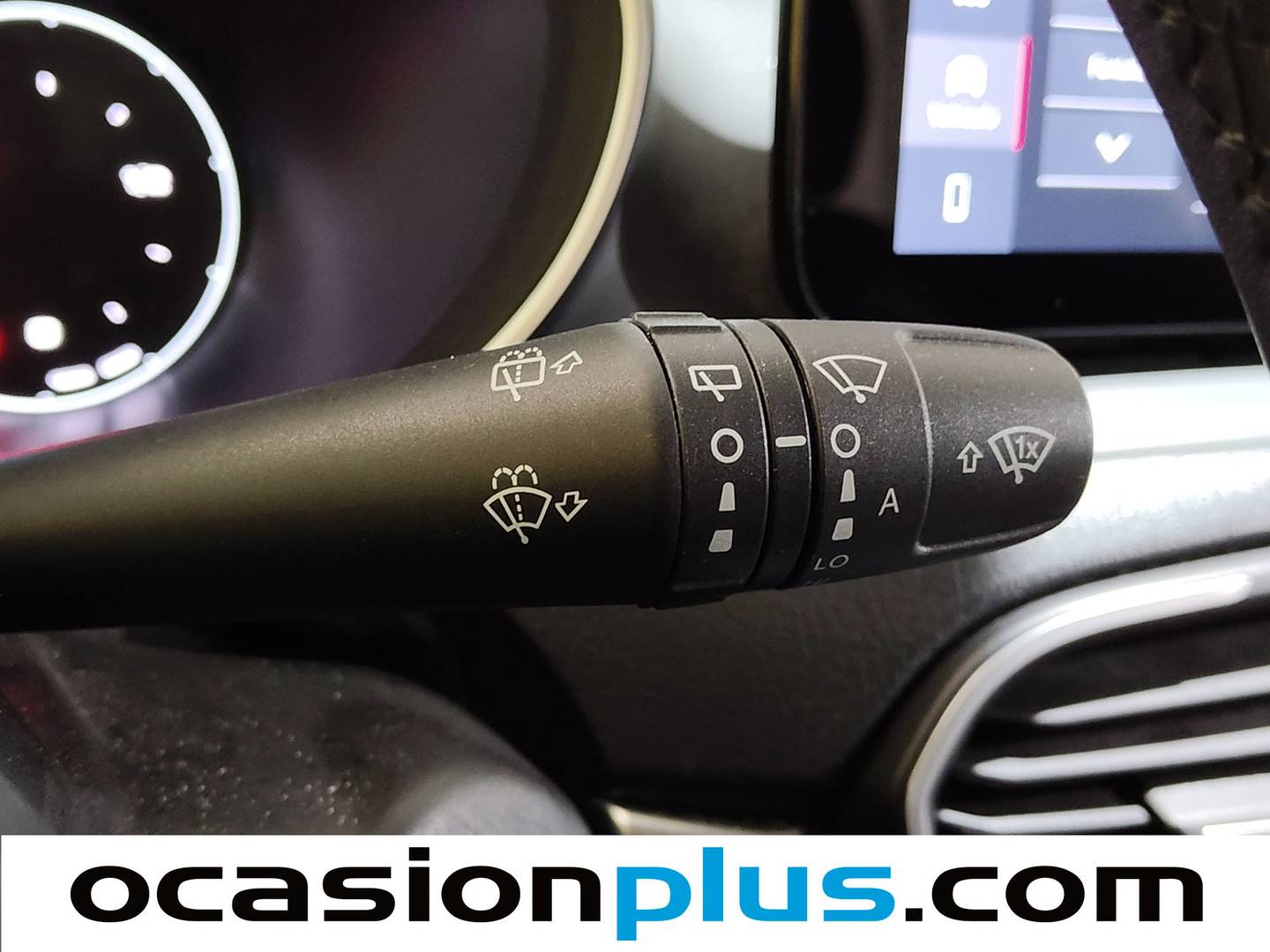 Foto Fiat Tipo Fiat Tipo 1.5 Hybrid Cross DCT (130 CV)