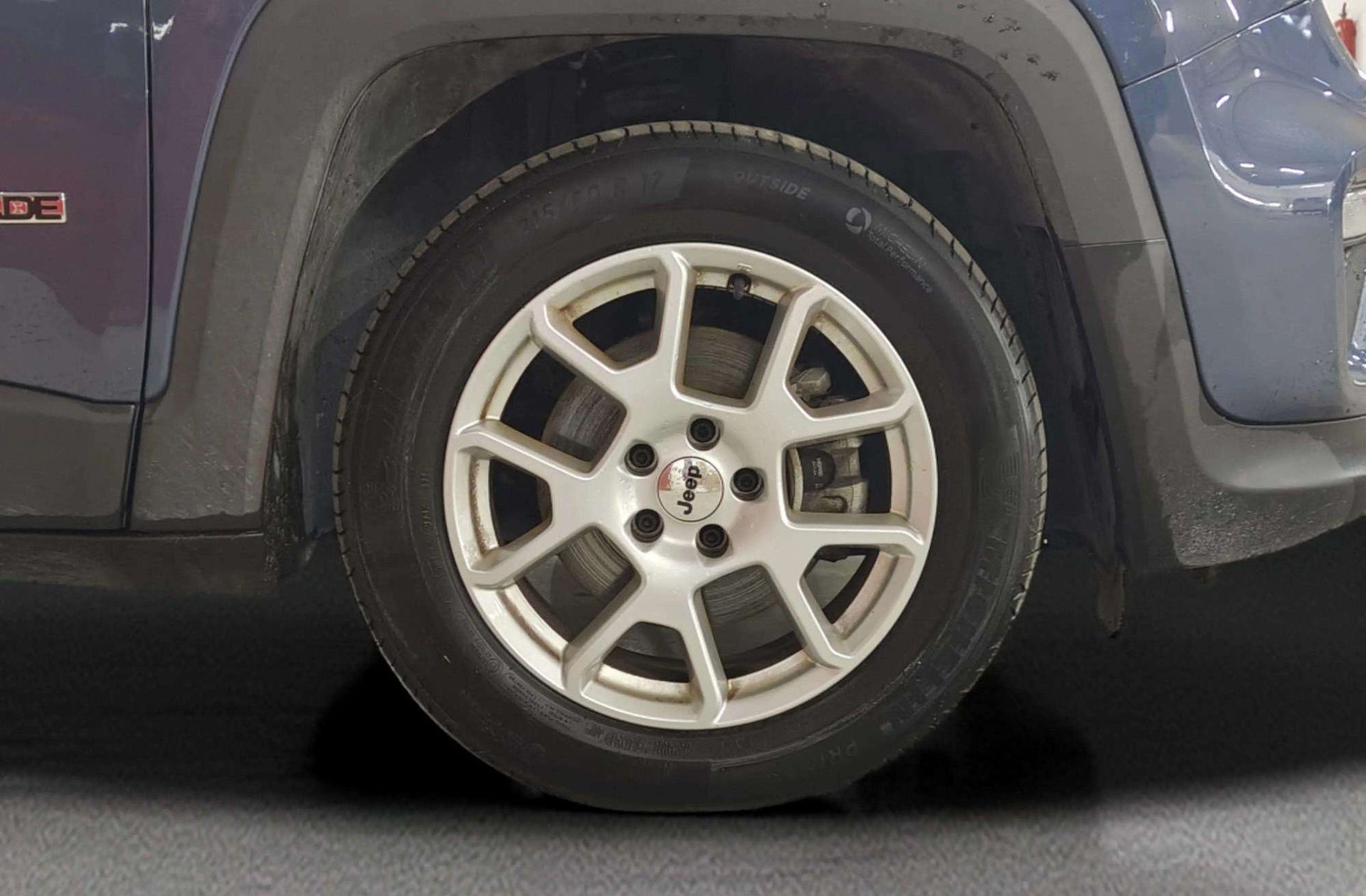 Jeep Renegade eHybrid 1.5 Altitude DCT - foto 41