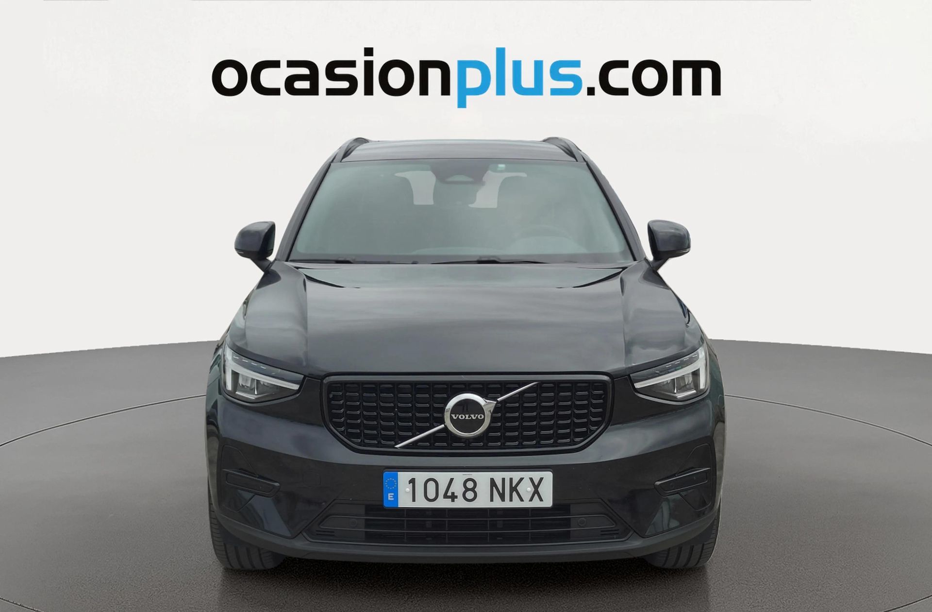 Volvo XC40 B3 Gasolina Mild hybrid Plus Dark - foto 12