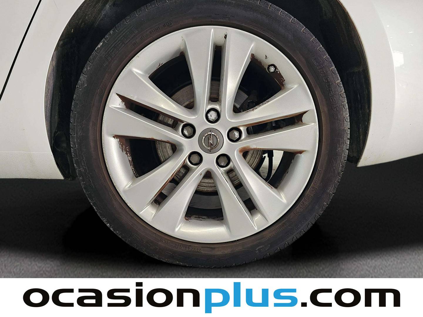 Opel Zafira Opel Zafira 1.6 CDTI Innovation (136 CV) 7 Plazas barato
