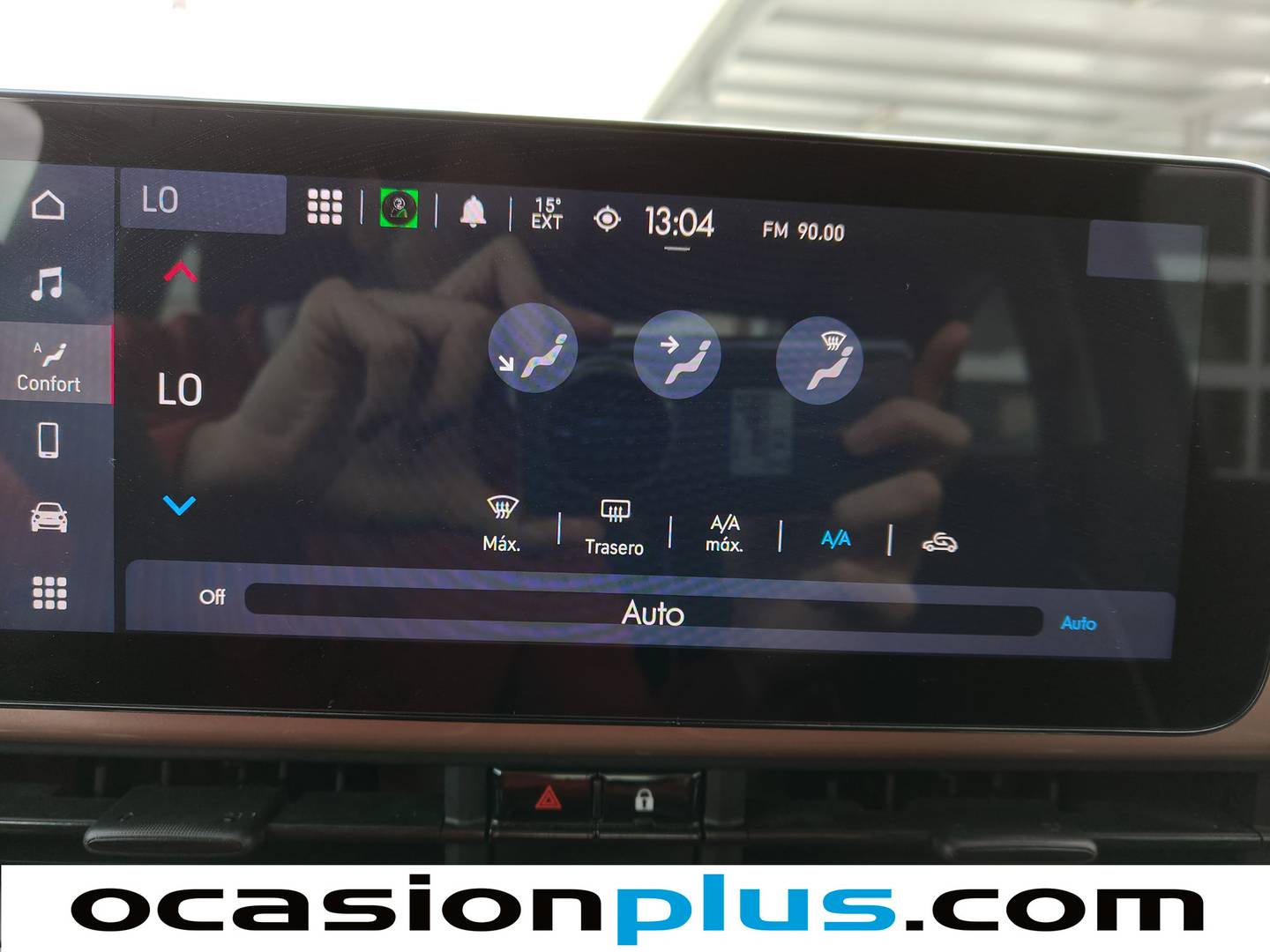 Foto Fiat 500 Fiat 500 Electrico Electrico Monotrim 320km (118 CV)