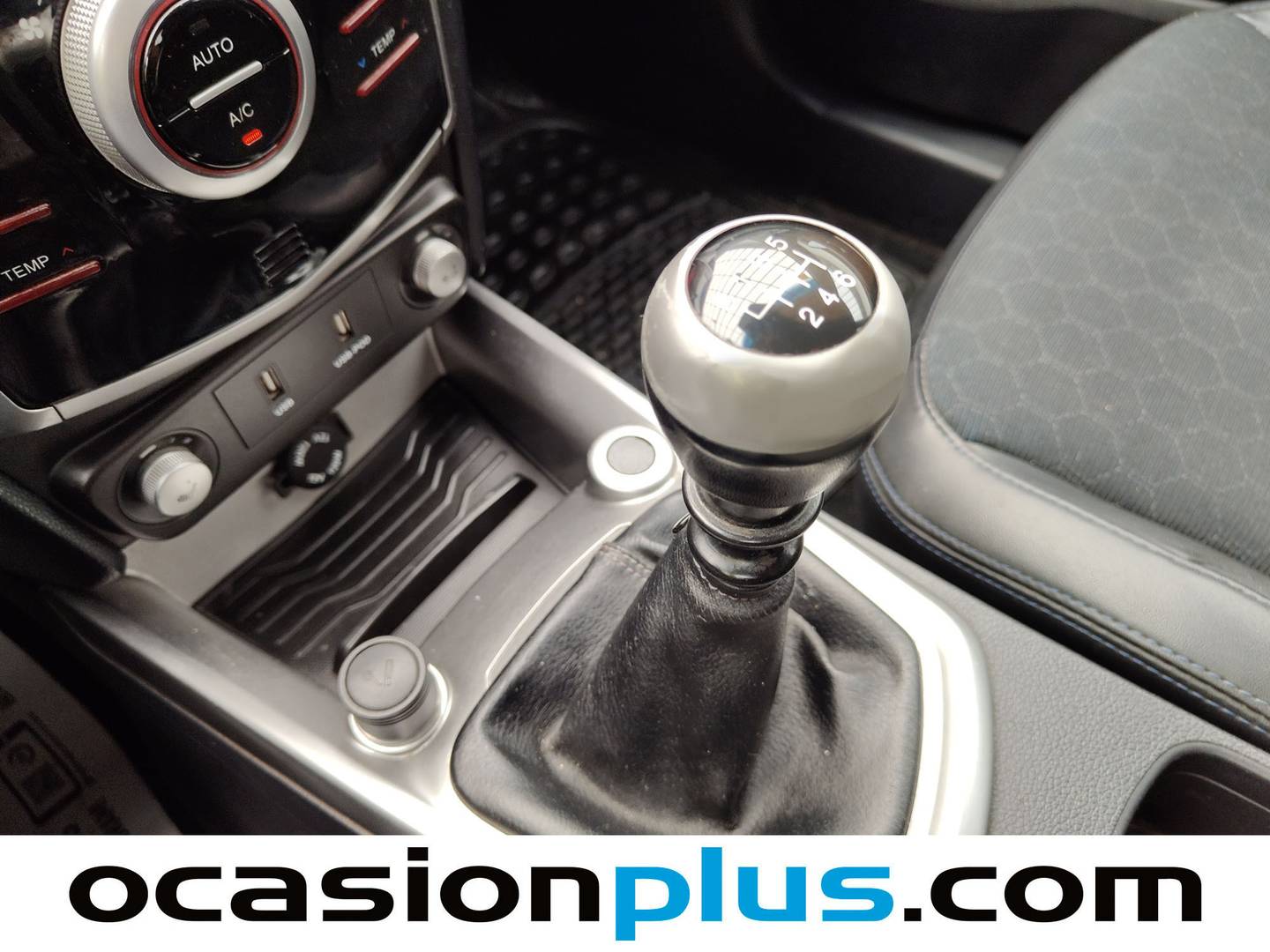 SsangYong Tivoli SsangYong Tivoli D16T Limited 4x2  (115 CV) de segunda mano