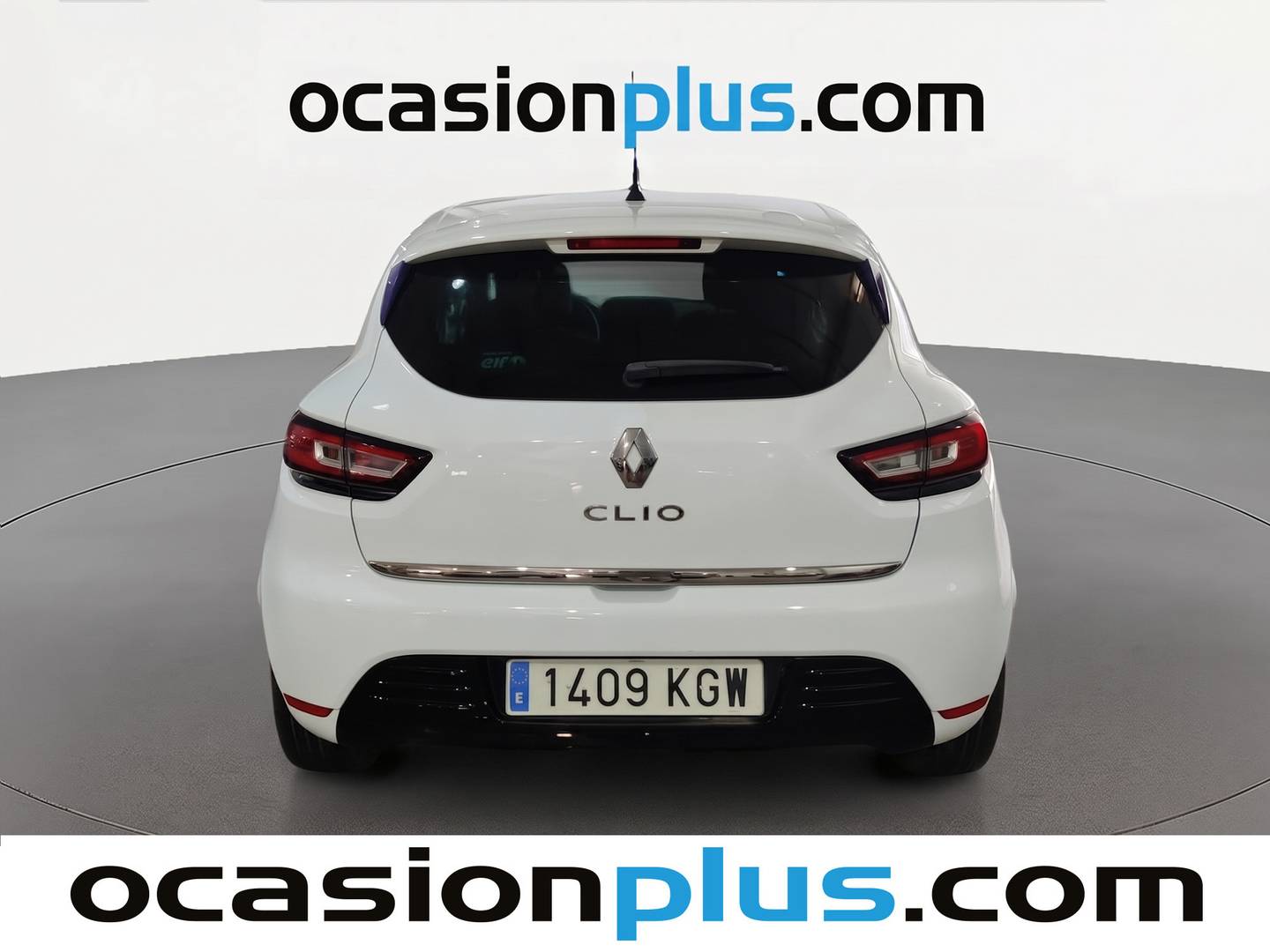 Renault Clio Renault Clio dCi 75 Limited Energy (75 CV) al mejor precio