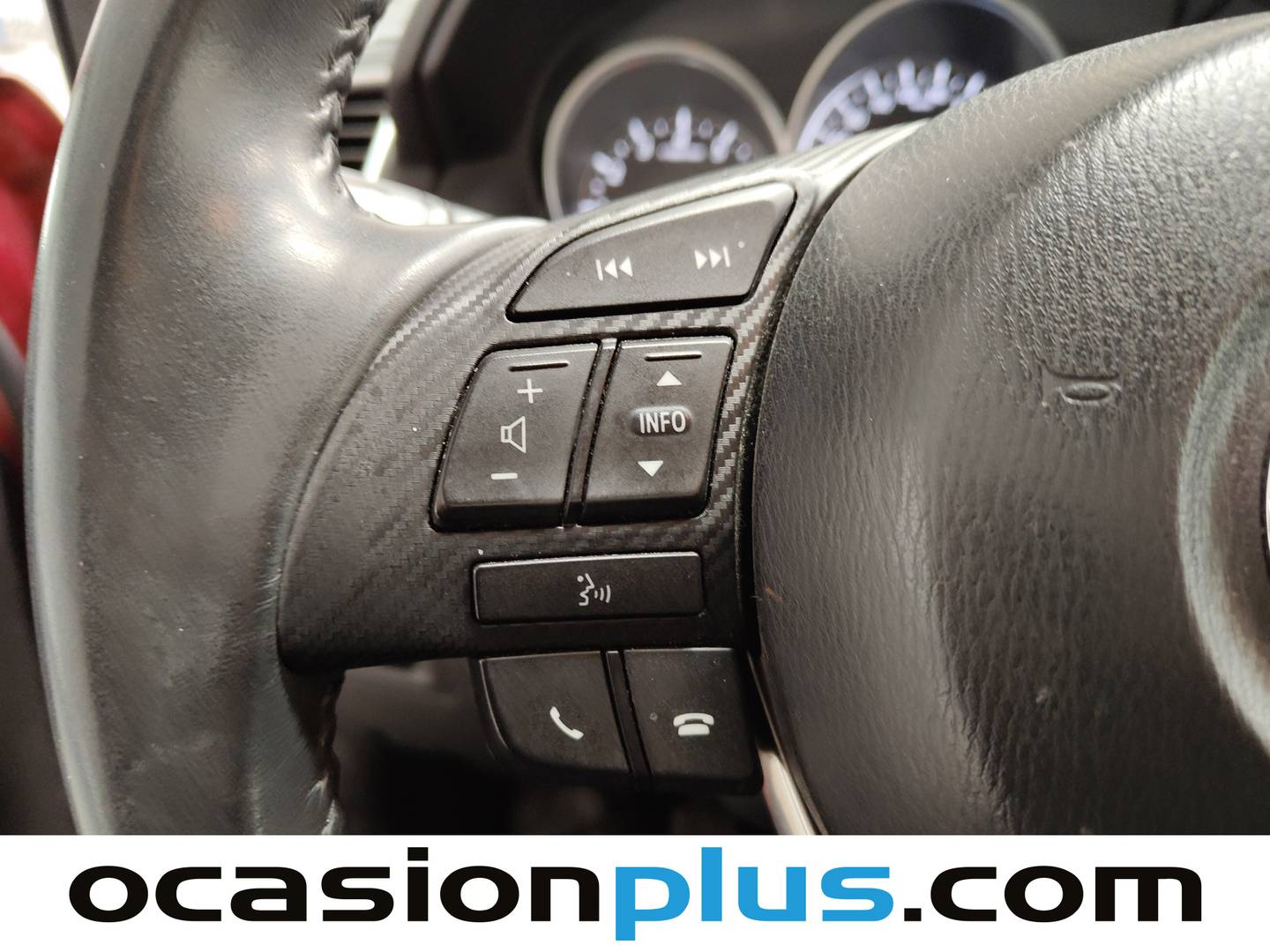 Mazda CX-5 Mazda CX-5 2.0 GE Style Navi 2WD (165 CV) barato