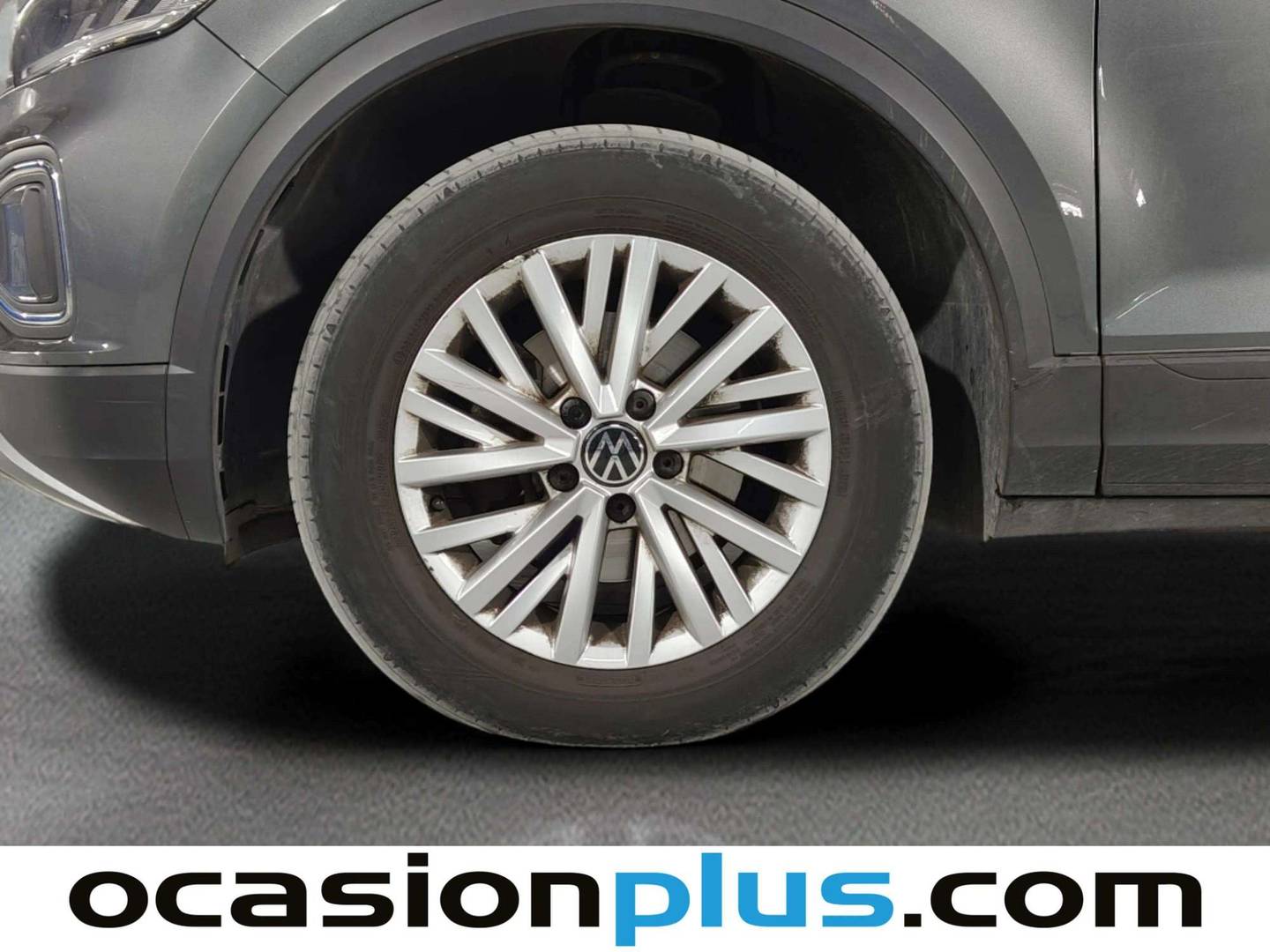 Volkswagen T-Roc Volkswagen T-Roc 1.0 TSI T-Roc (110 CV) de ocasión