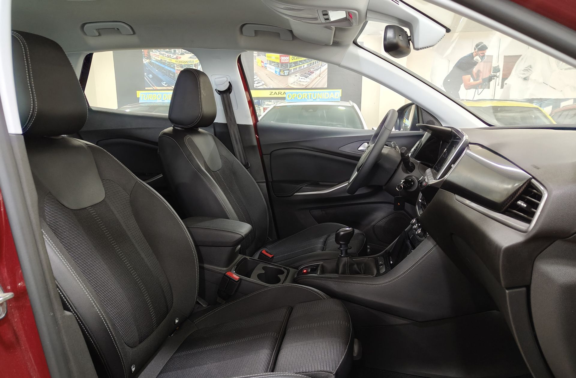 Opel Grandland 1.2 Turbo XHT GS - foto 20