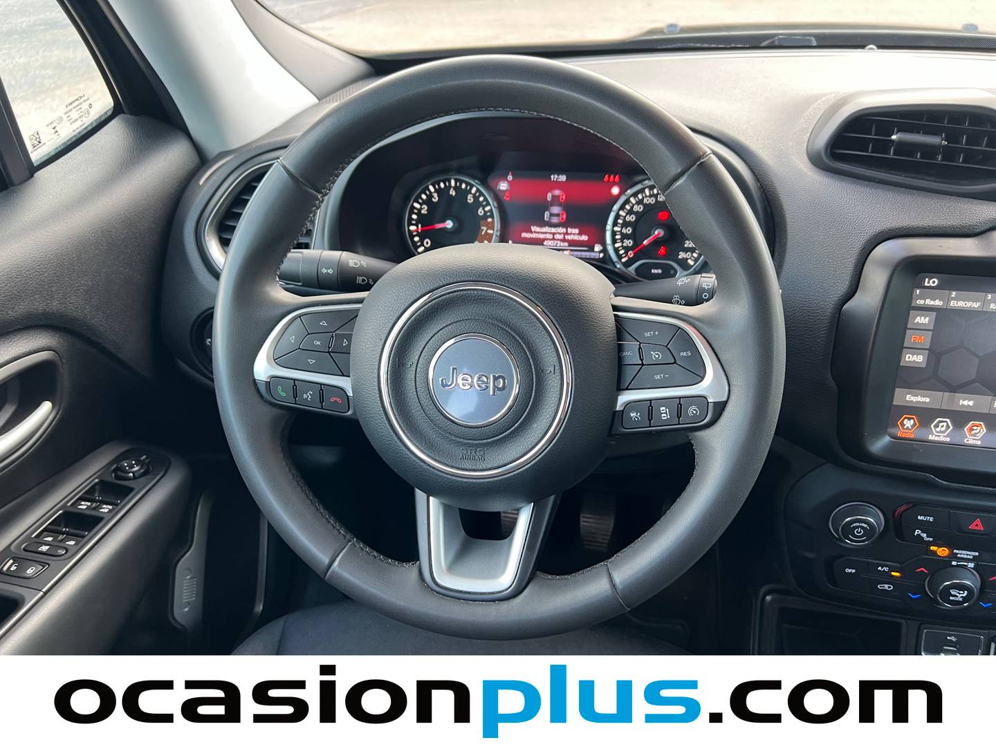 Jeep Renegade Jeep Renegade 1.0G Limited 4x2 (120 CV) al mejor precio