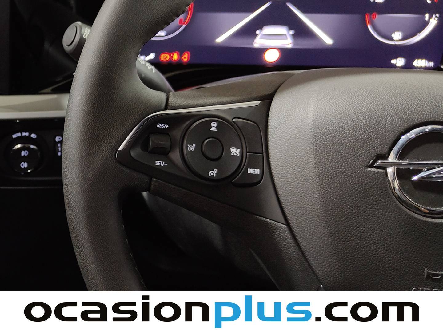 Foto Opel Mokka Opel Mokka 1.2 T Ultimate 100 (136 CV)