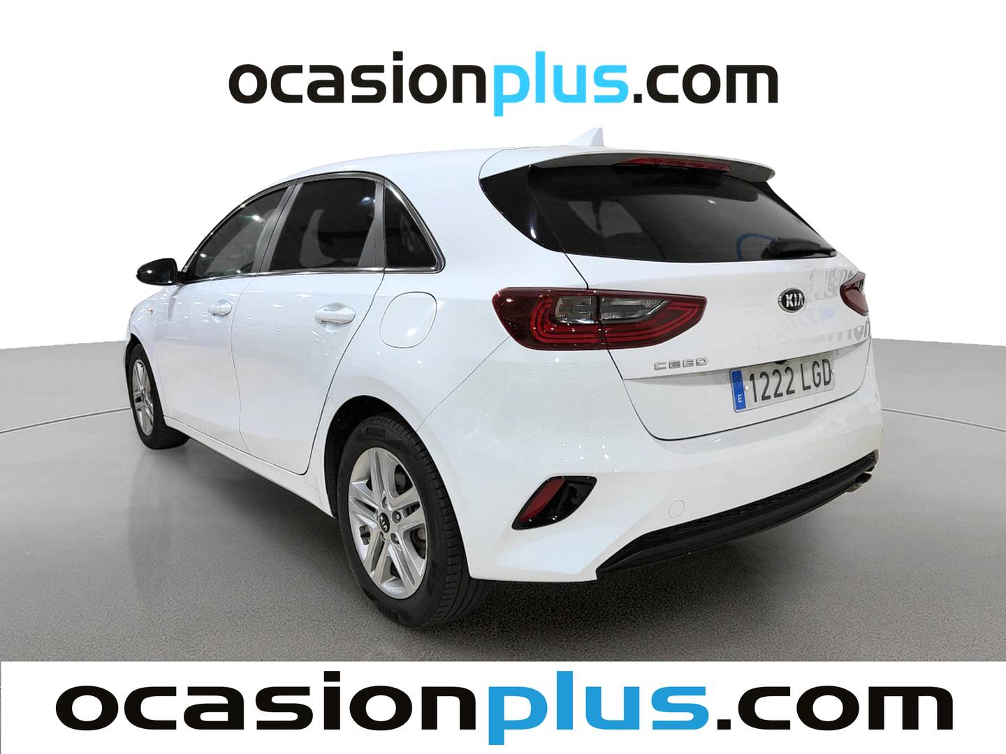Foto KIA Ceed Kia Ceed 1.0 T-GDI Drive (100 CV)