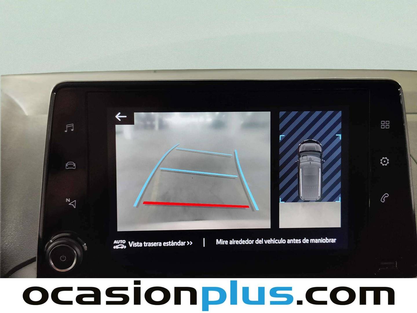 Accesorios del Toyota Proace City Verso Toyota Proace City Verso 1.5 D Family Advance L1 8AT (131 CV)