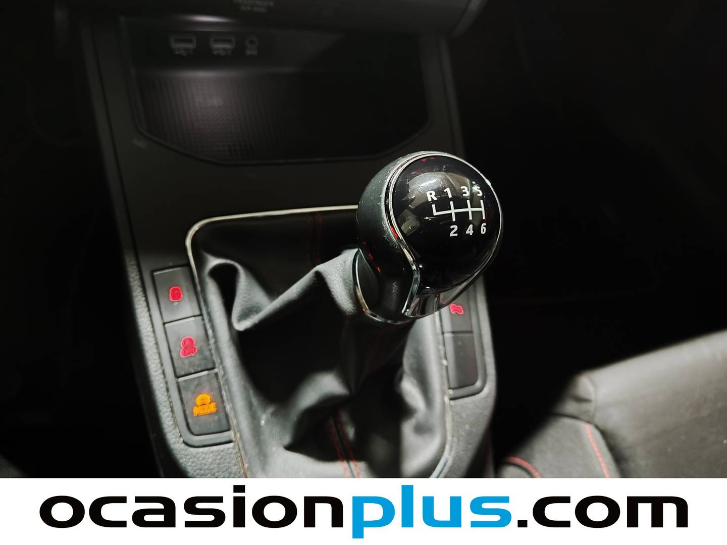 Seat Ibiza Seat Ibiza 1.5 TSI S&S FR (150 CV) de segunda mano