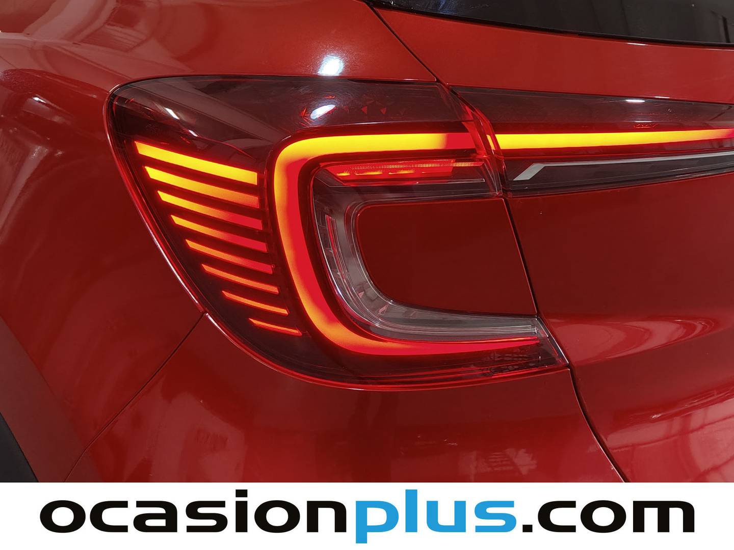 Foto Renault Captur Renault Captur Techno TCe (90 CV)