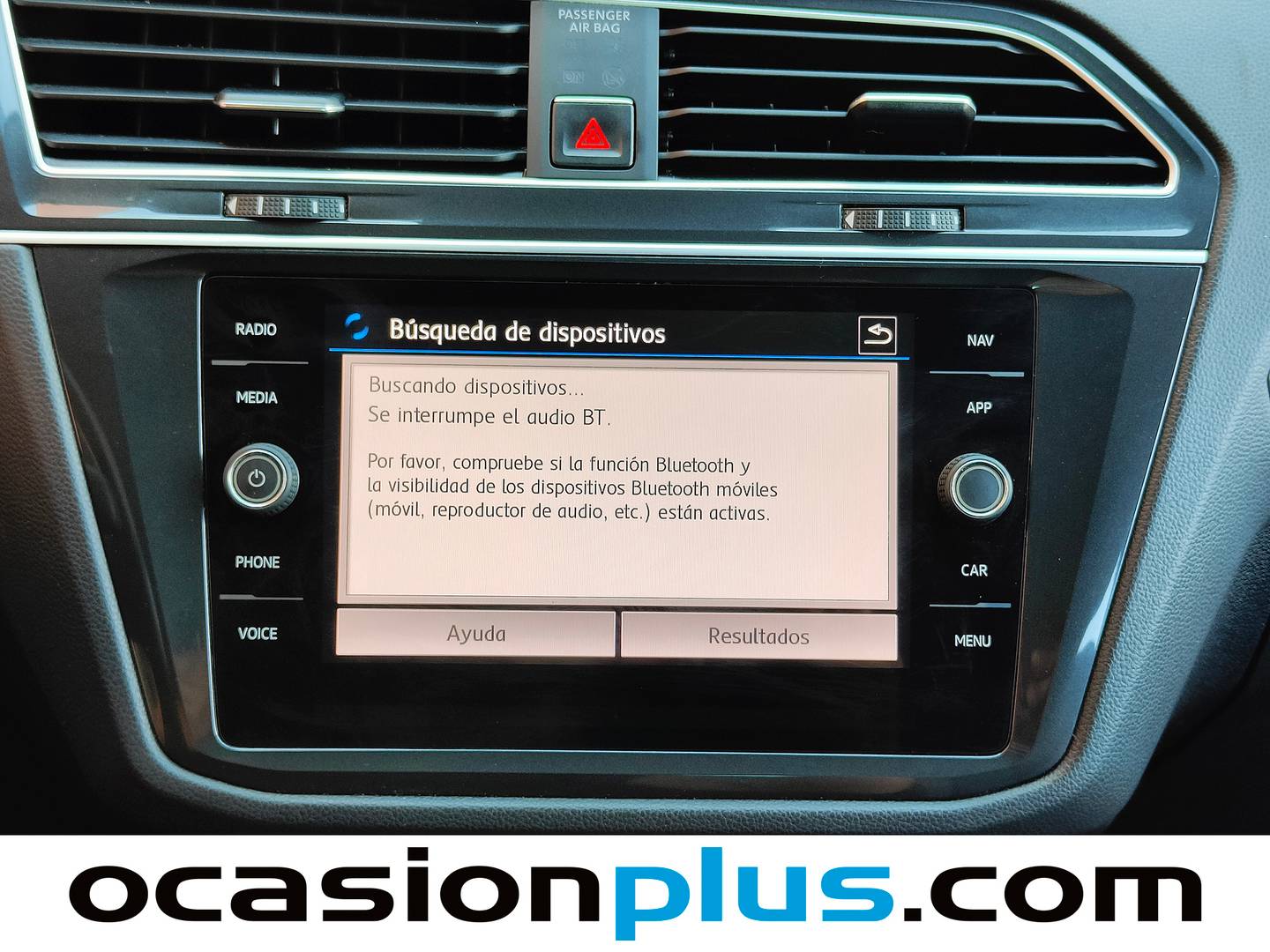 Volkswagen Tiguan Volkswagen Tiguan Advance 2.0 TDI  (150 CV) 2018