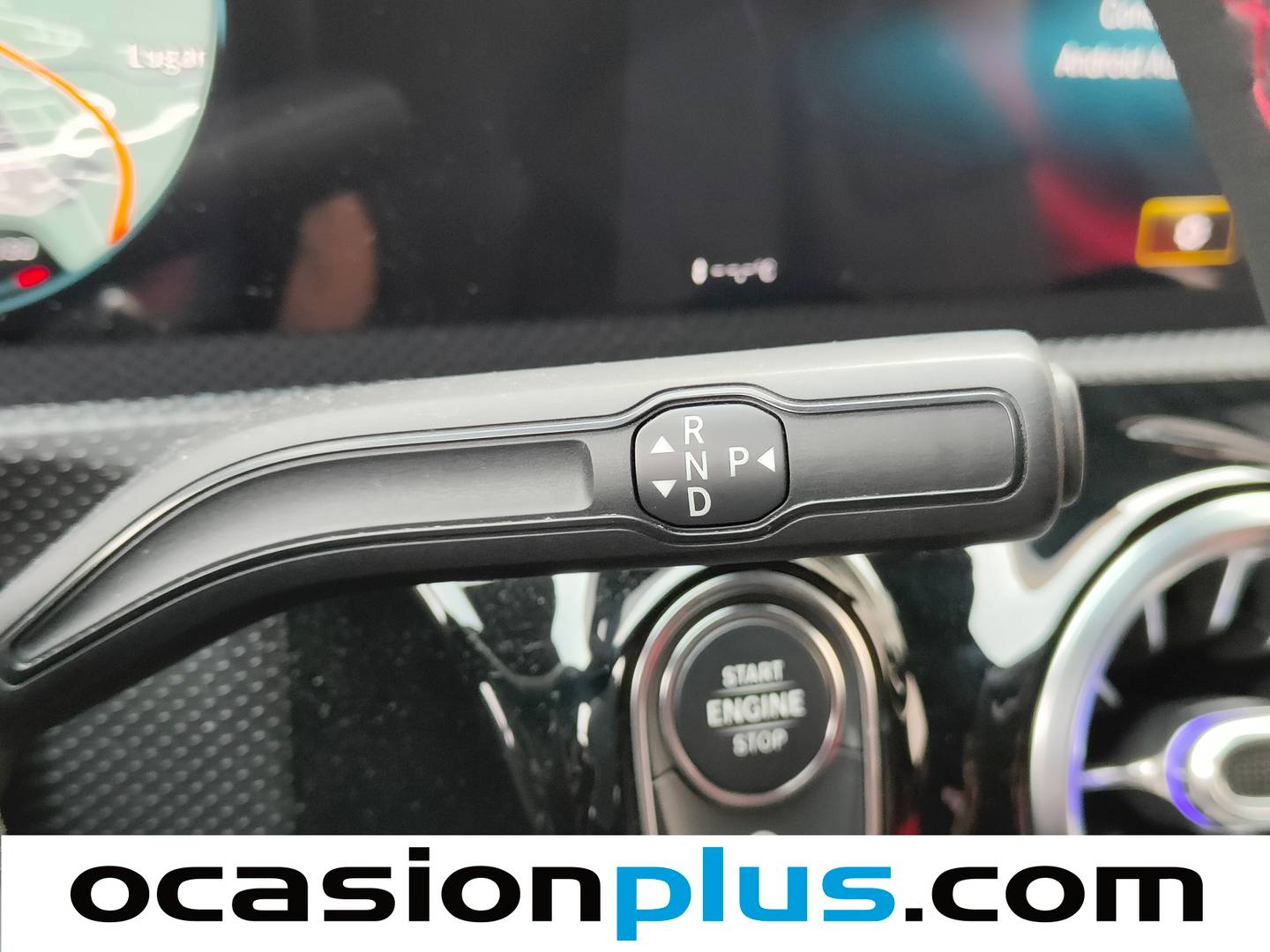 Mercedes Clase A Mercedes-Benz Clase A 180 d (116 CV) de segunda mano