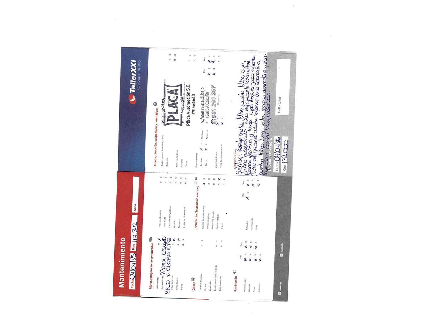 Foto BMW Serie 4 BMW Serie 4 420i Gran Coupe (184 CV)