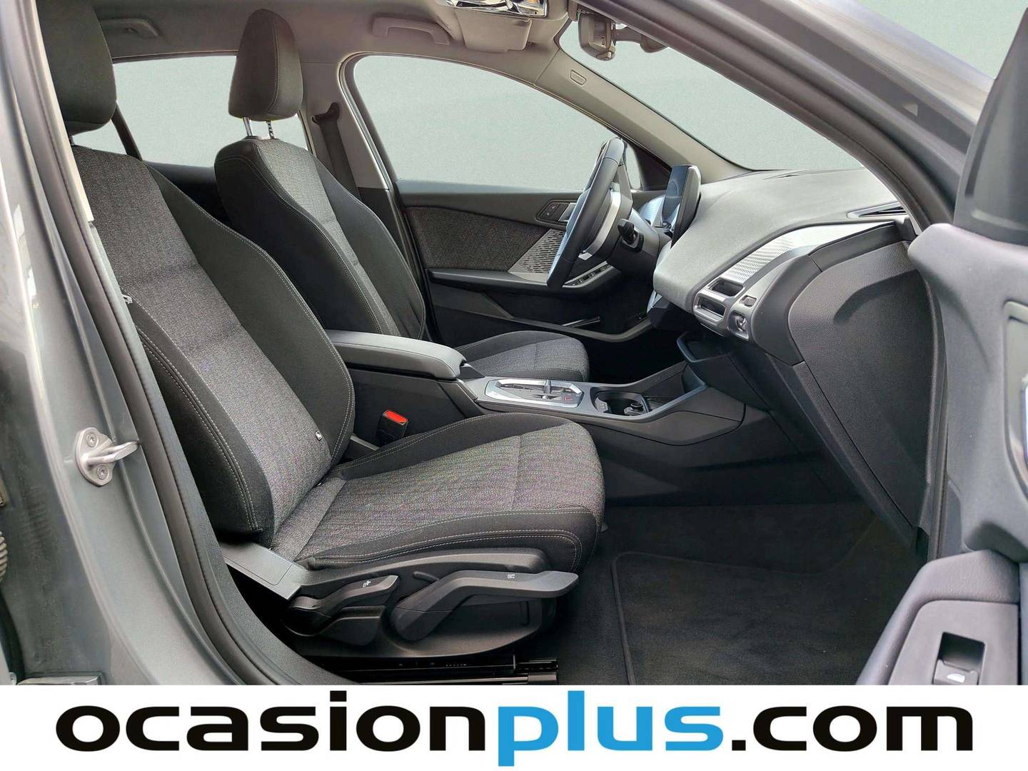 BMW Serie 1 BMW Serie 1 118d (150 CV) Pack M automático