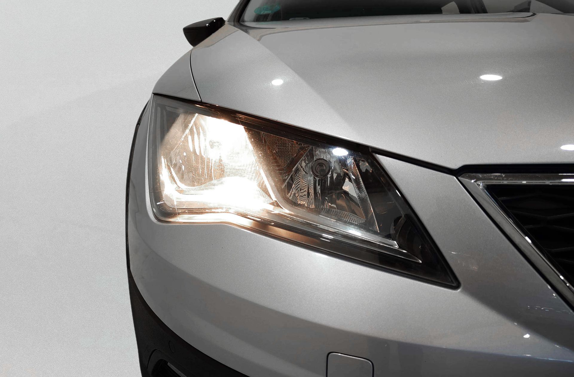 SEAT León ST 1.4 TSI X-perience Titan Desert 2Drive - foto 15