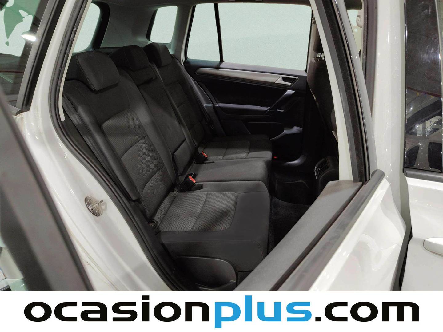 Volkswagen Golf Sportsvan Volkswagen Golf Sportsvan Advance 2.0 TDI BMT (150 CV) al mejor precio