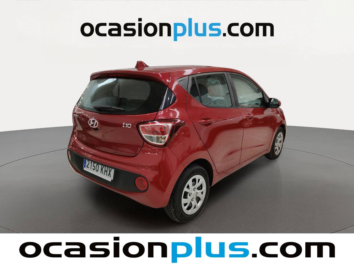 Foto Hyundai i10 Hyundai i10 1.0 Tecno (66 CV)