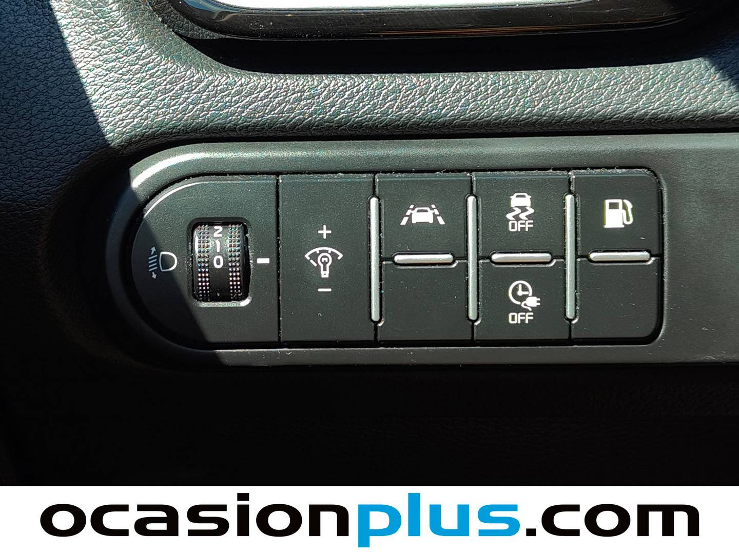 Paquetes del KIA Ceed Tourer KIA Ceed Tourer 1.6 GDi PHEV eTech (141 CV)