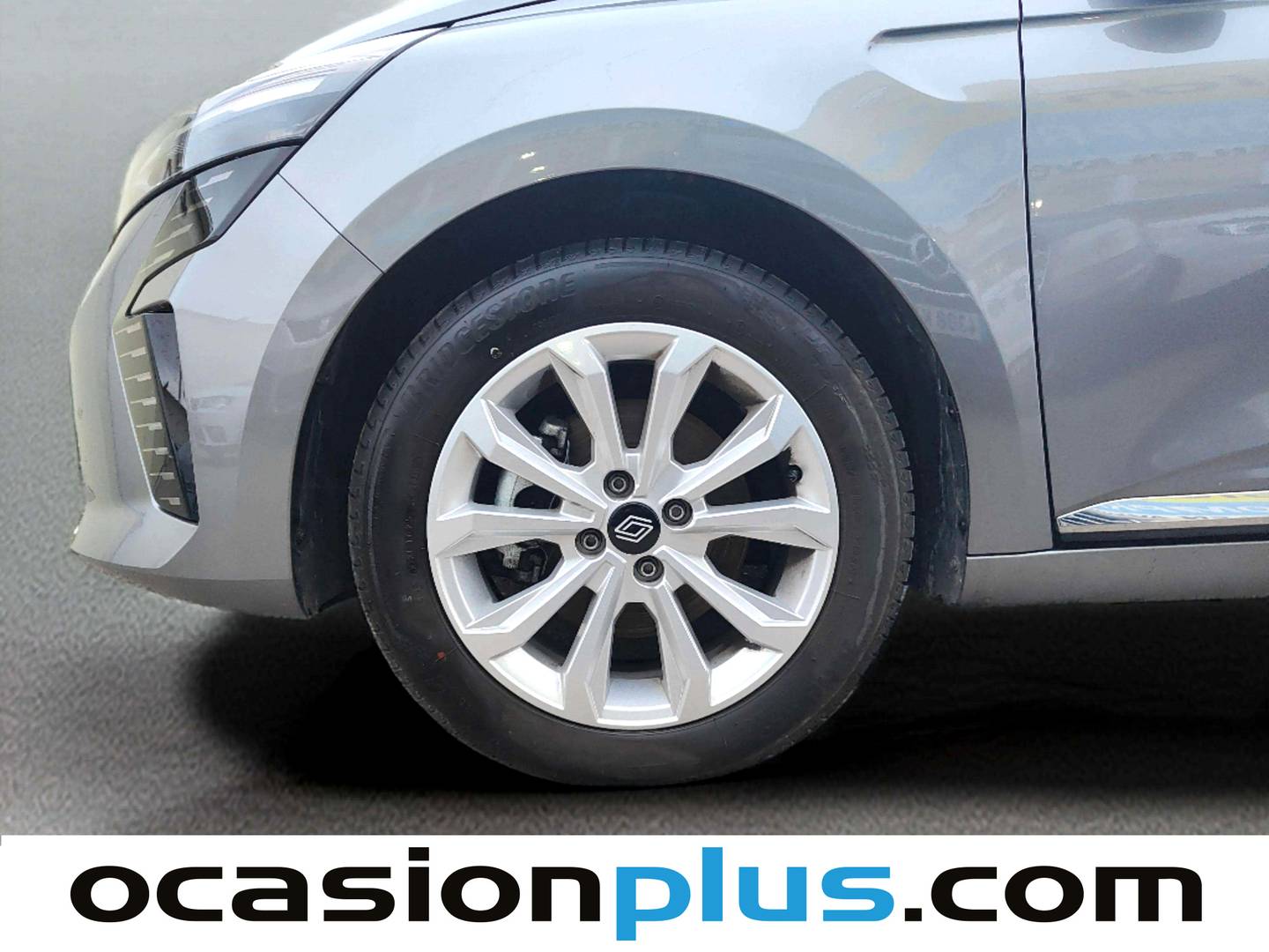 Renault Clio Renault Clio Evolution dCi (100 CV) 100cv