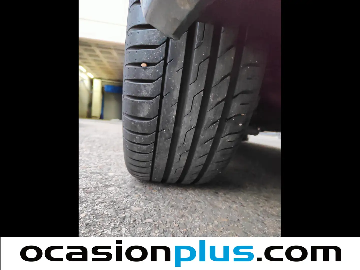 Foto Volkswagen Golf Volkswagen Golf Más 2.0 TDI  (115 CV)