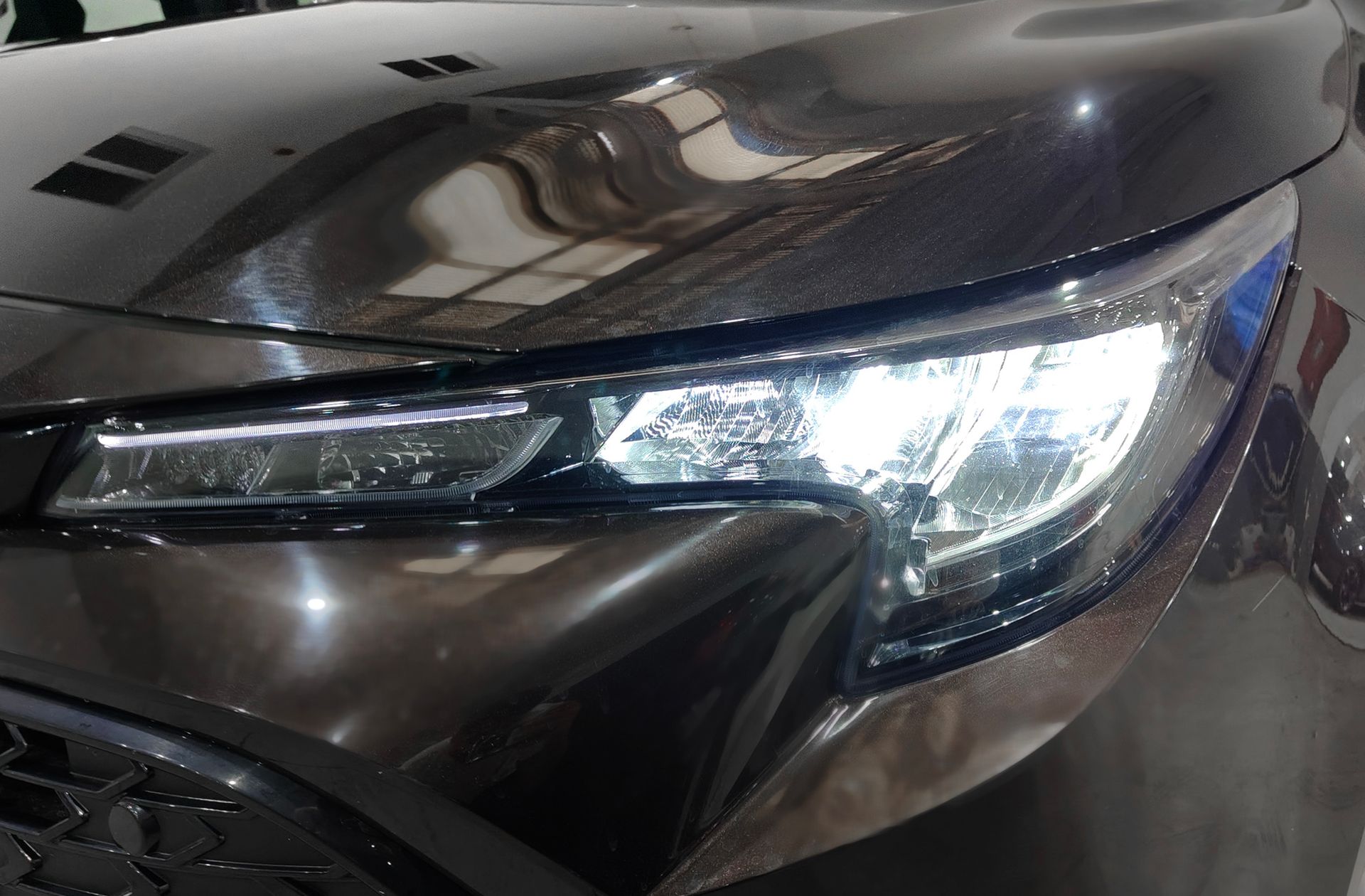 Toyota Corolla Touring Sports 140H Active Plus - foto 12