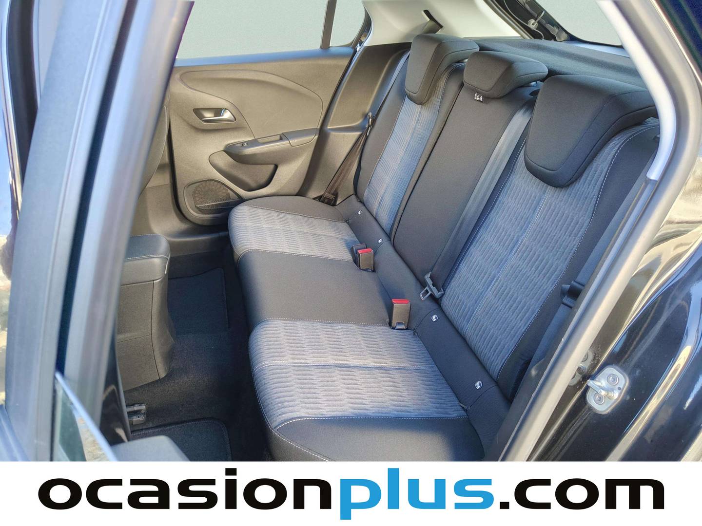 Foto Opel Corsa Opel Corsa 1.2 XEL S&S Edition (75 CV)