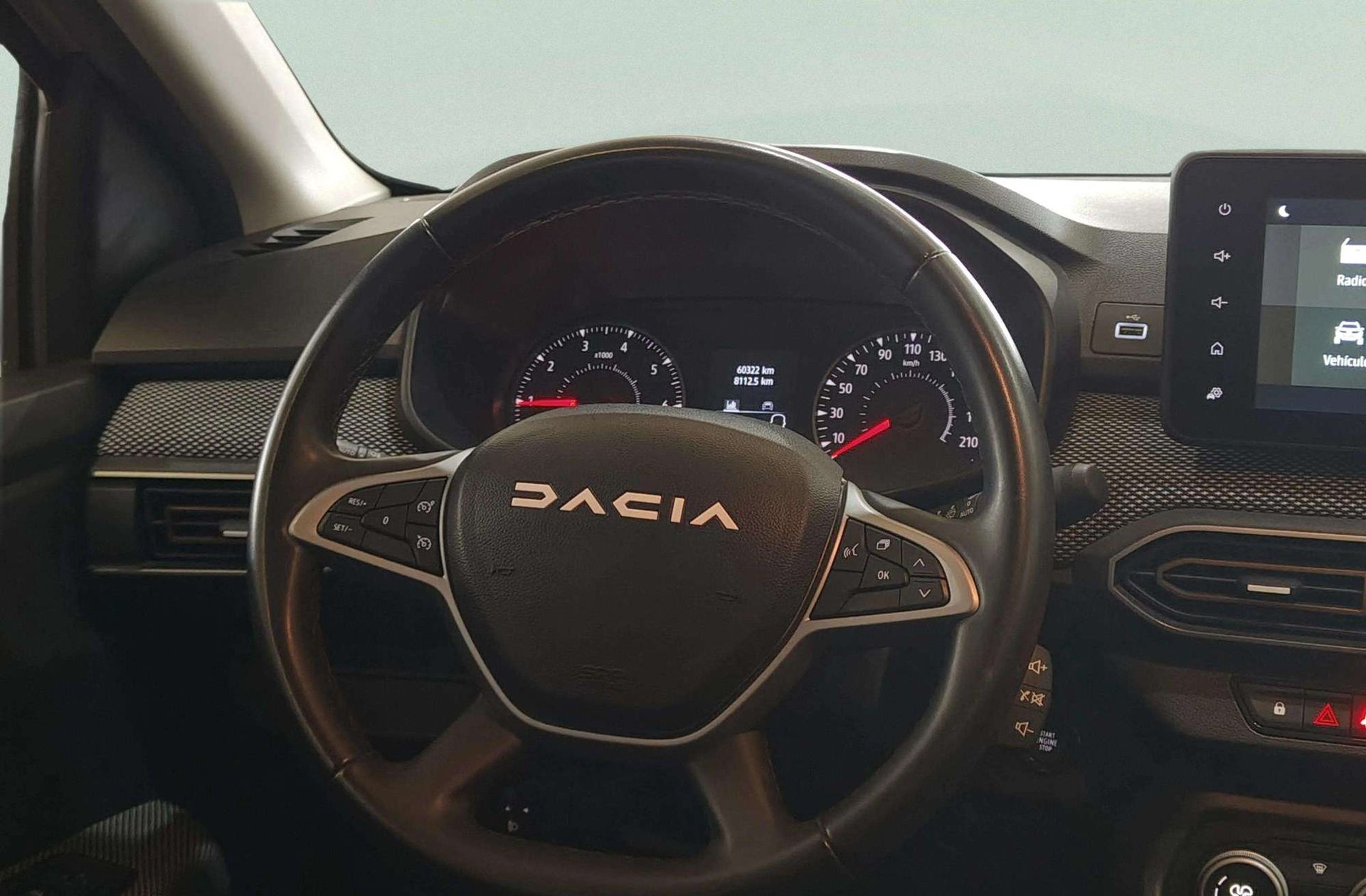 Dacia Sandero Stepway Expression TCe - foto 21