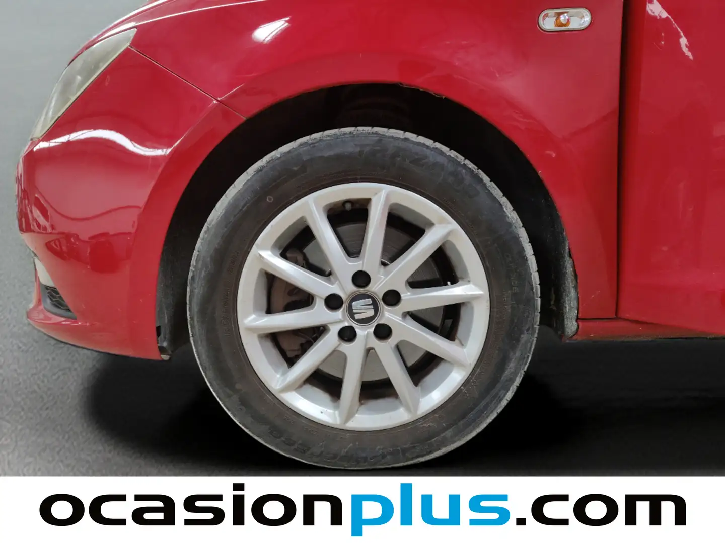 Foto Seat Ibiza SEAT Ibiza 1.4 TDI CR S&S Style 77 kW (105 CV)