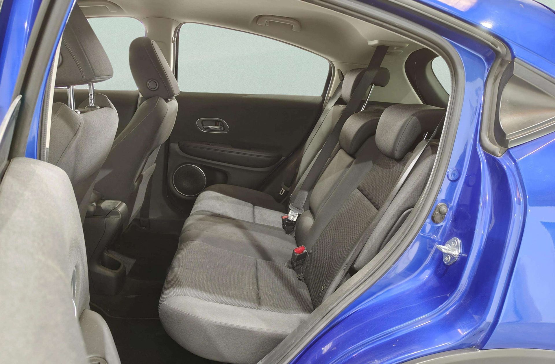Honda HR-V 1.5 i-VTEC Elegance - foto 12