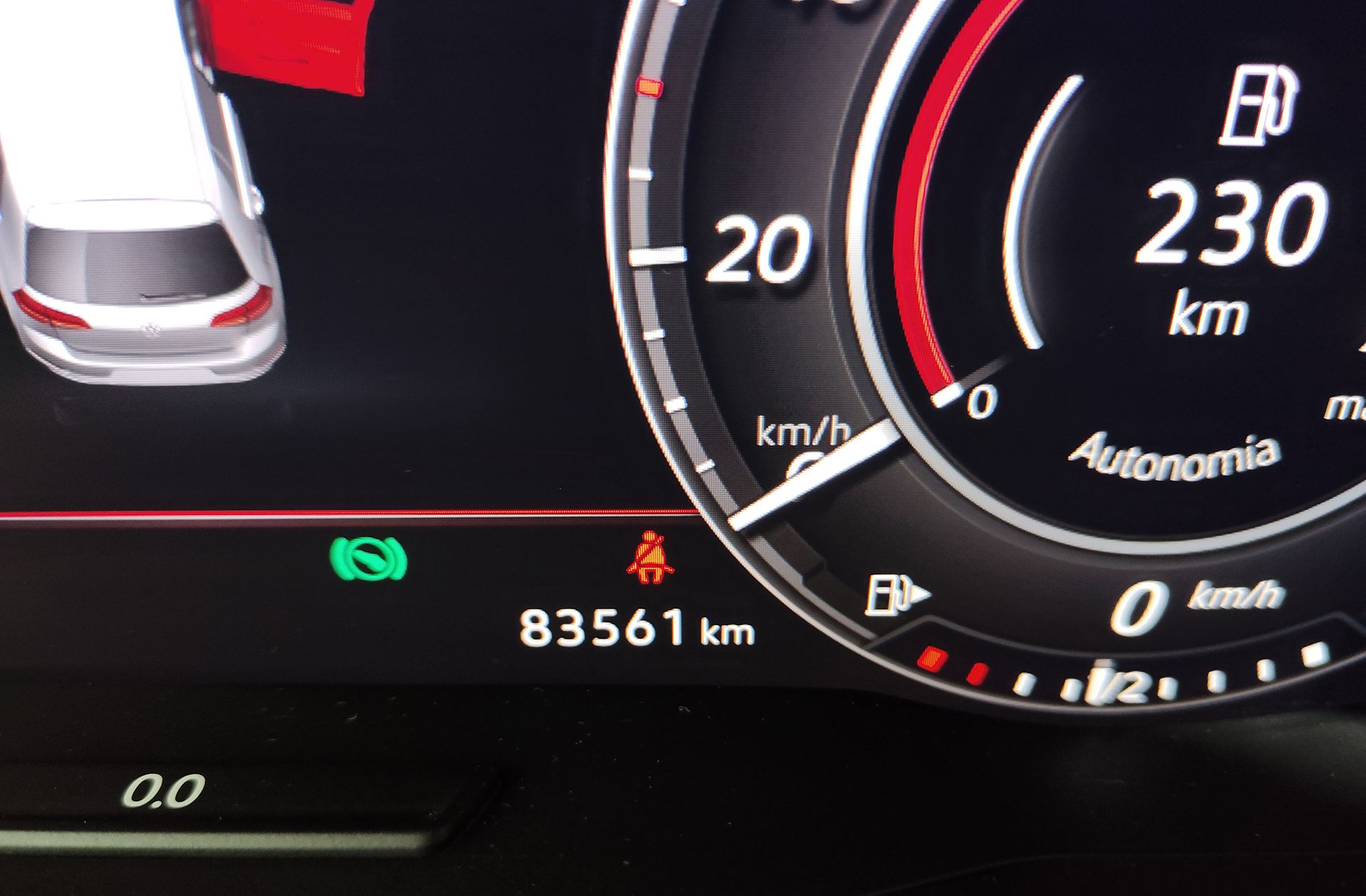 Volkswagen Golf GTI 2.0 TSI DSG - foto 11