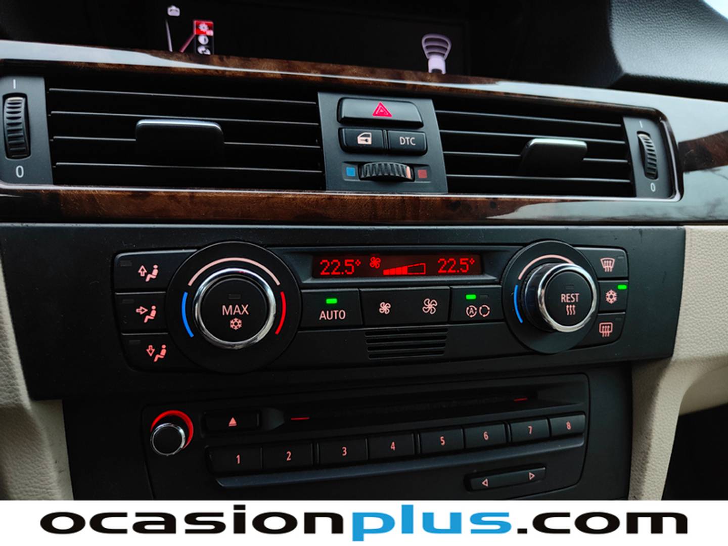 Foto BMW Serie 3 BMW Serie 3 335i Cabrio (306 CV)