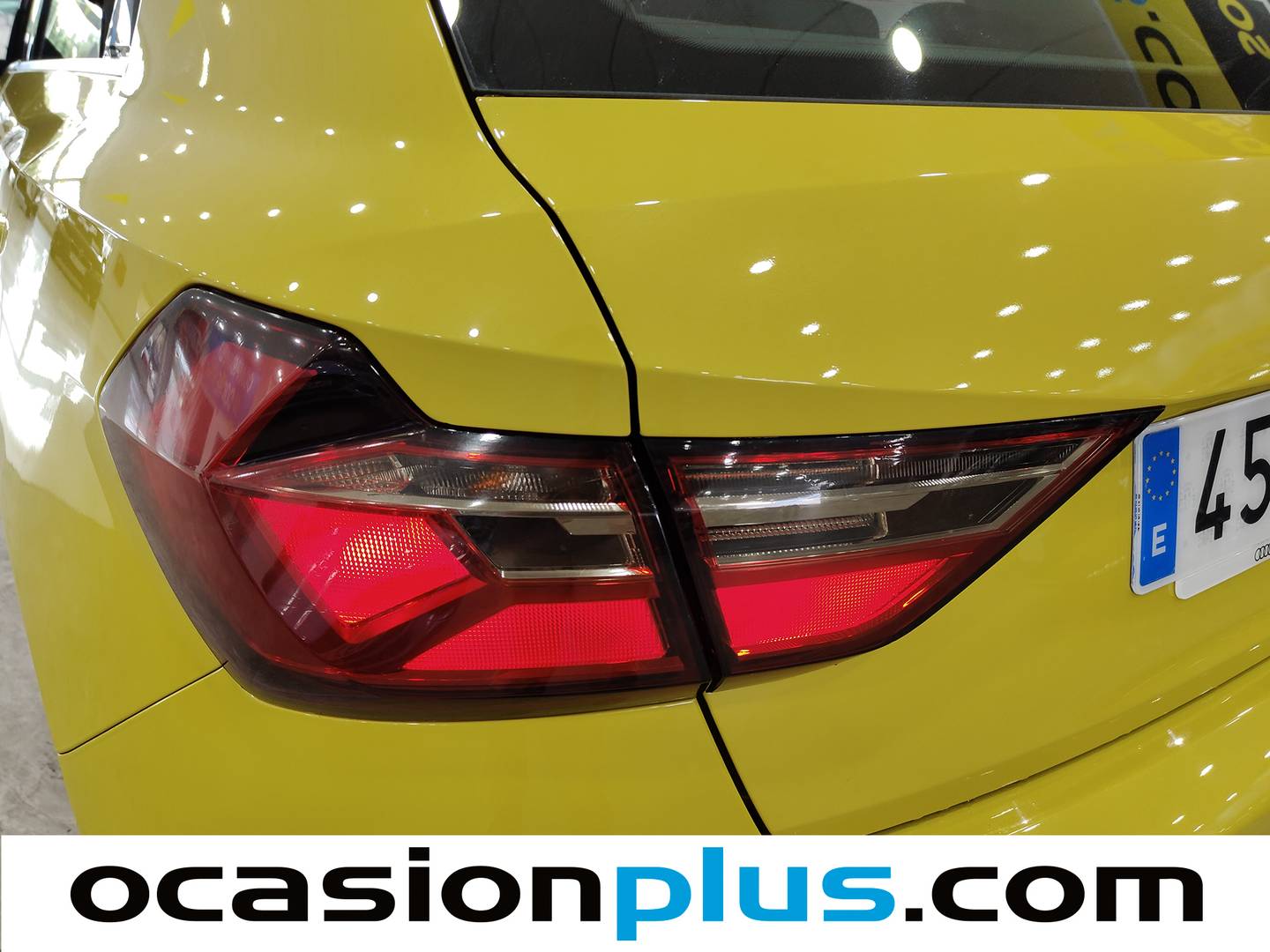 Audi A1 Audi A1 Sportback Advanced 30 TFSI (116 CV) S tronic km 0