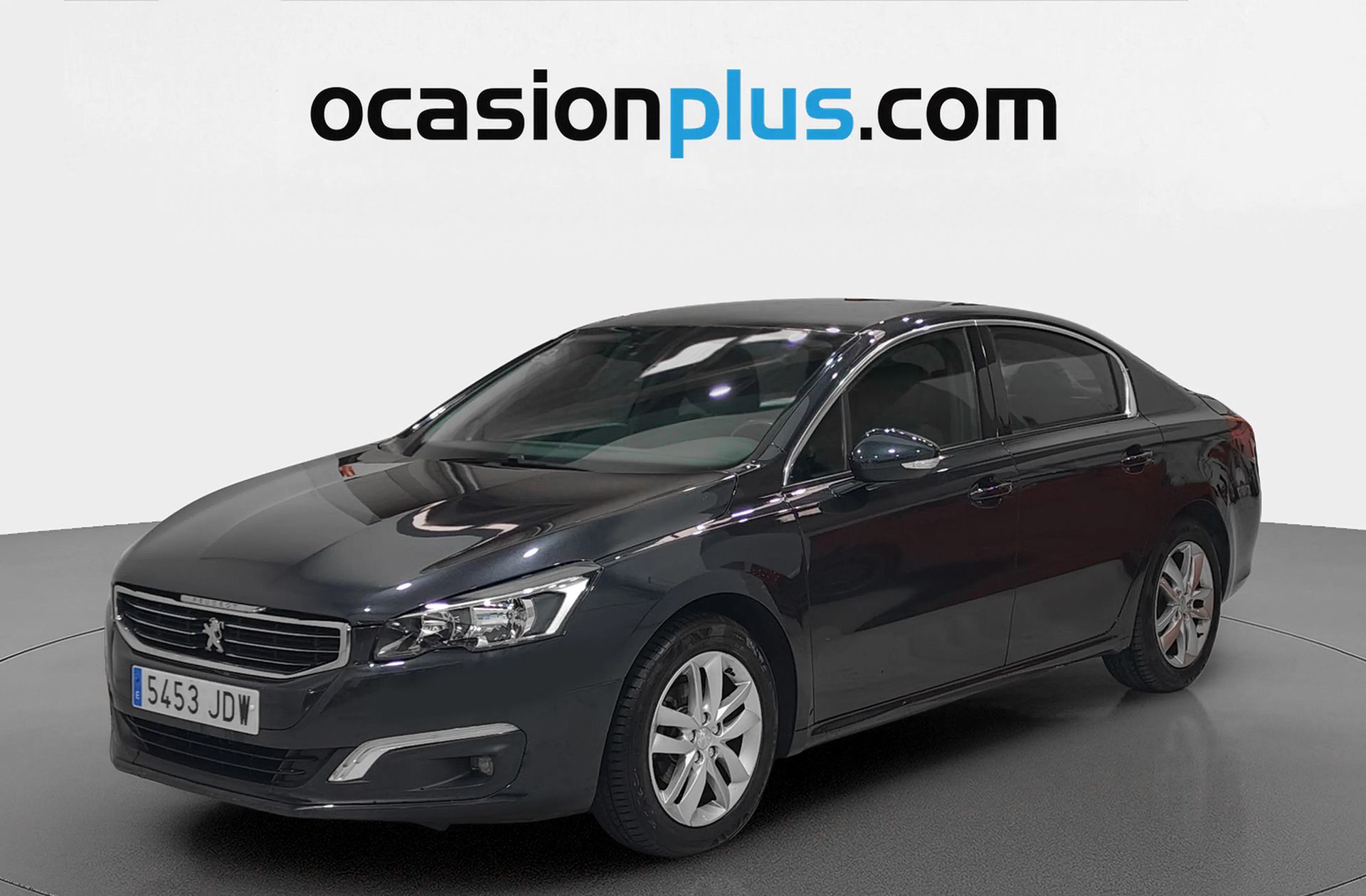 Peugeot 508 1.6 e-HDI Active