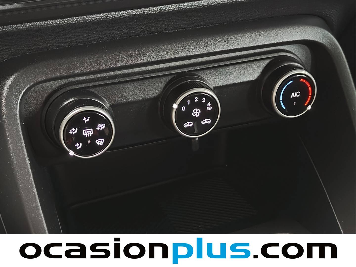 Foto Citroën C3 Citroen C3 Turbo Plus (100 CV)