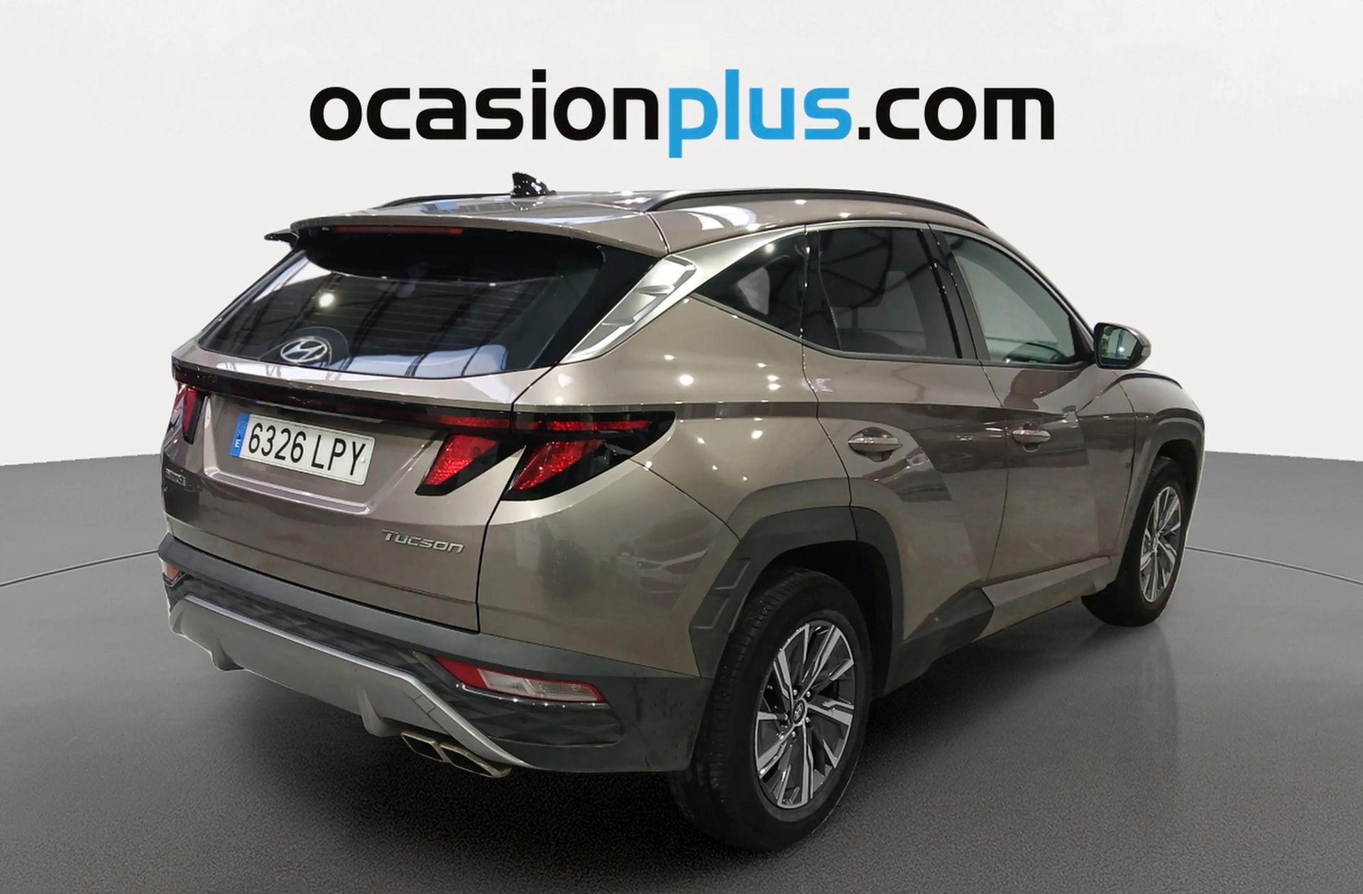 Hyundai Tucson 1.6 CRDi Maxx - foto 4