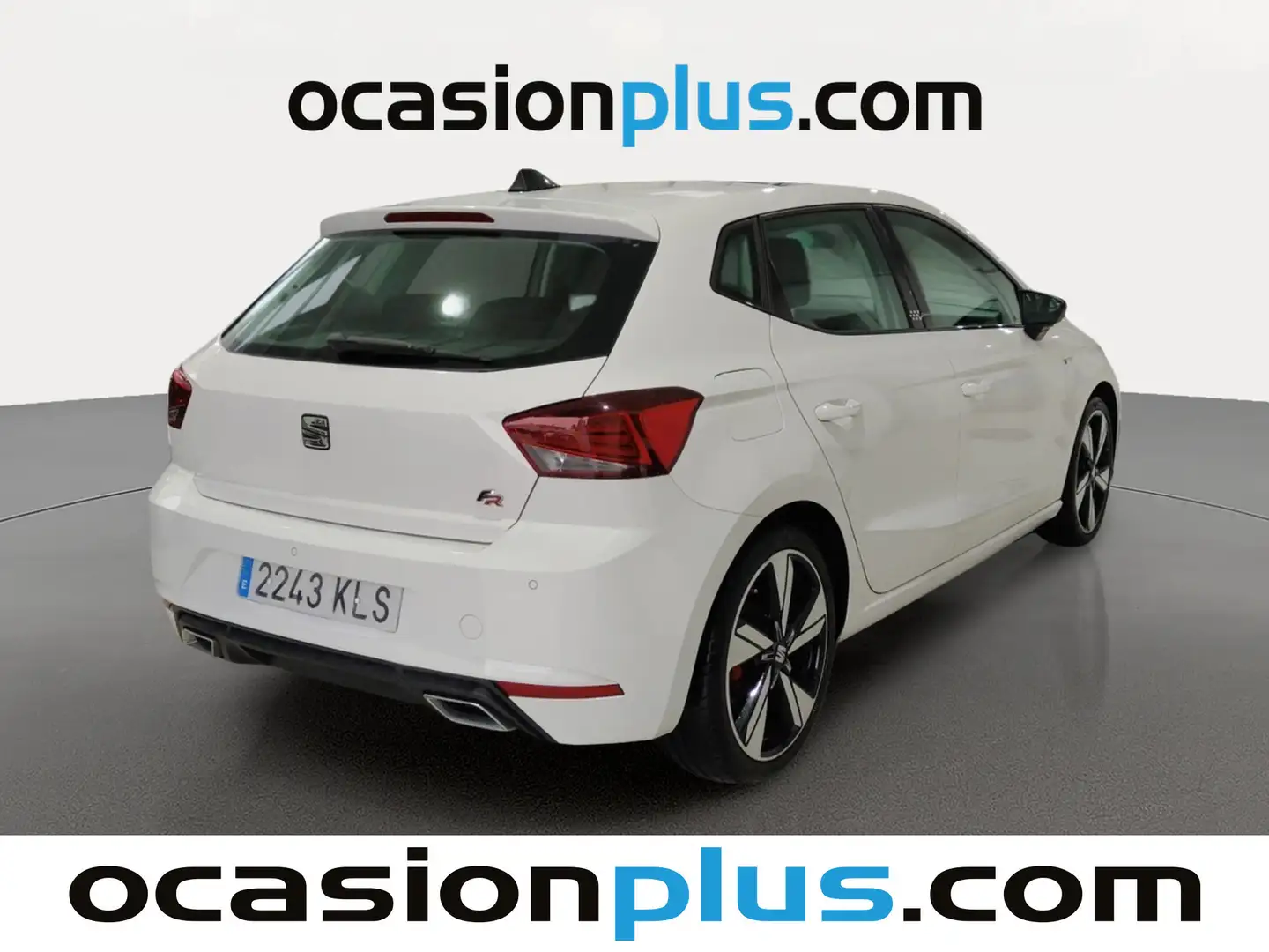 Foto Seat Ibiza SEAT Ibiza 1.0 EcoTSI FR  (115 CV)