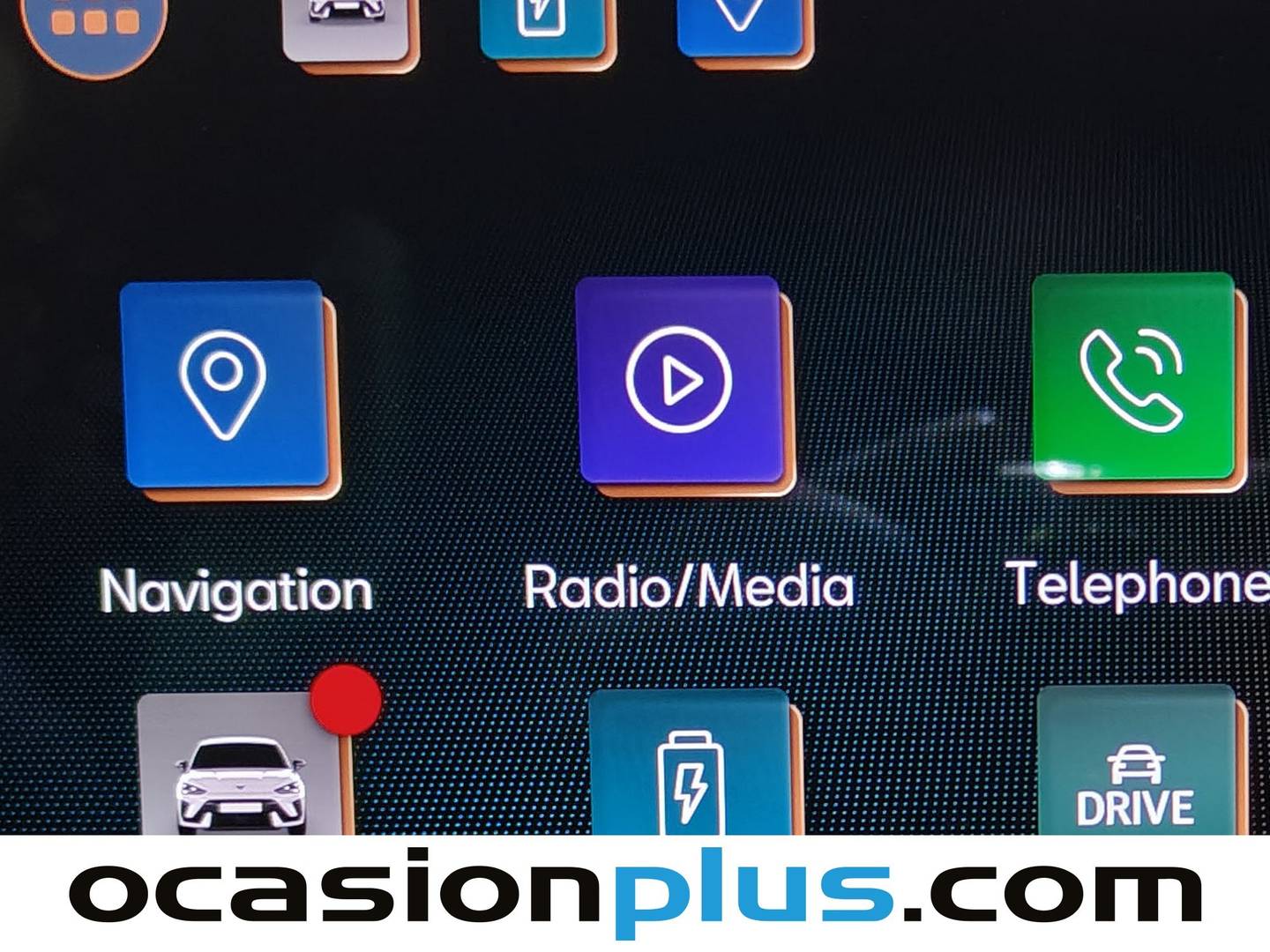 Foto Cupra León CUPRA León 1.5 TSI e-Hybrid (204 CV) DSG