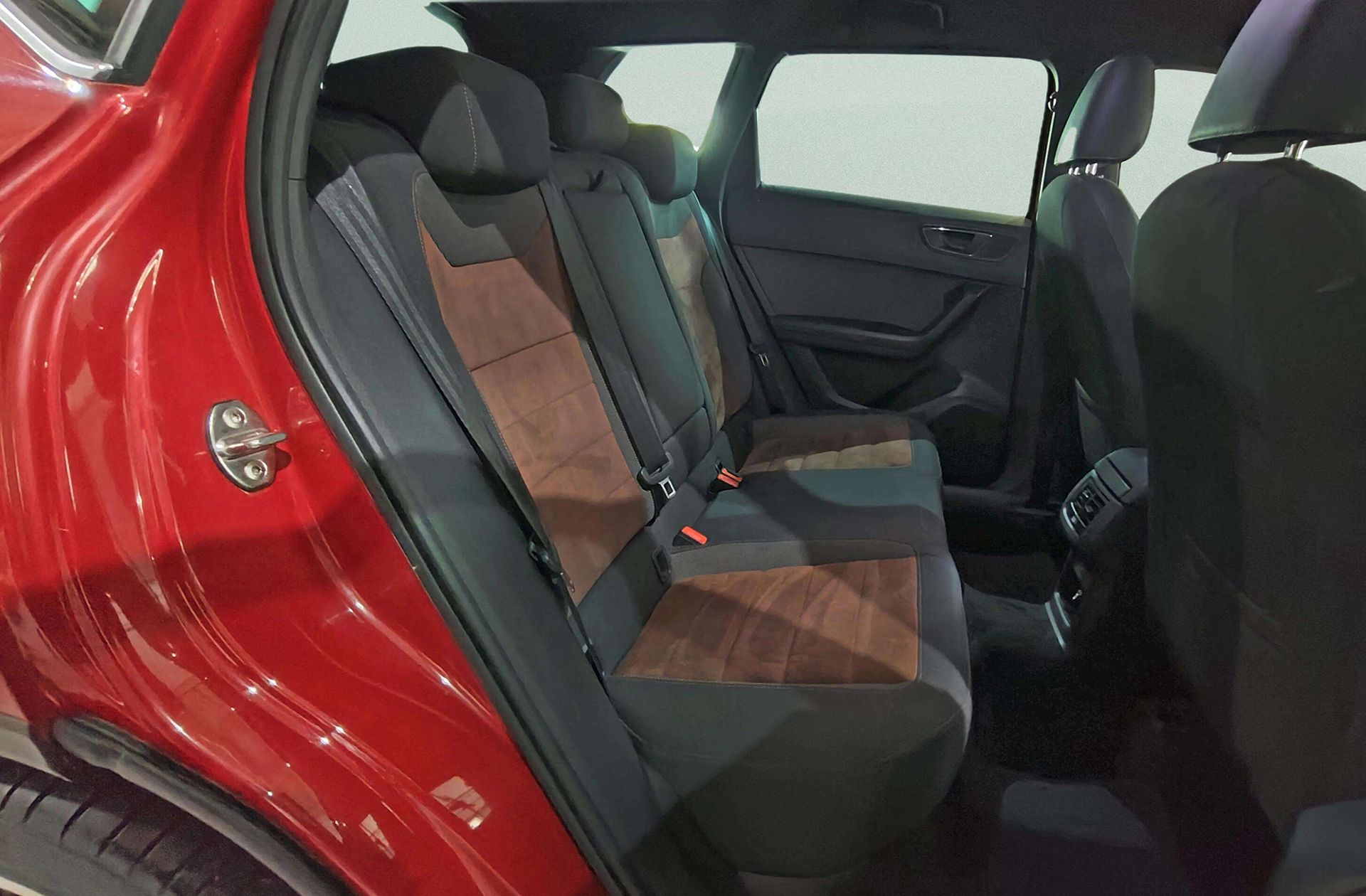 SEAT Ateca 2.0 TDI Xcellence 4Drive - foto 23