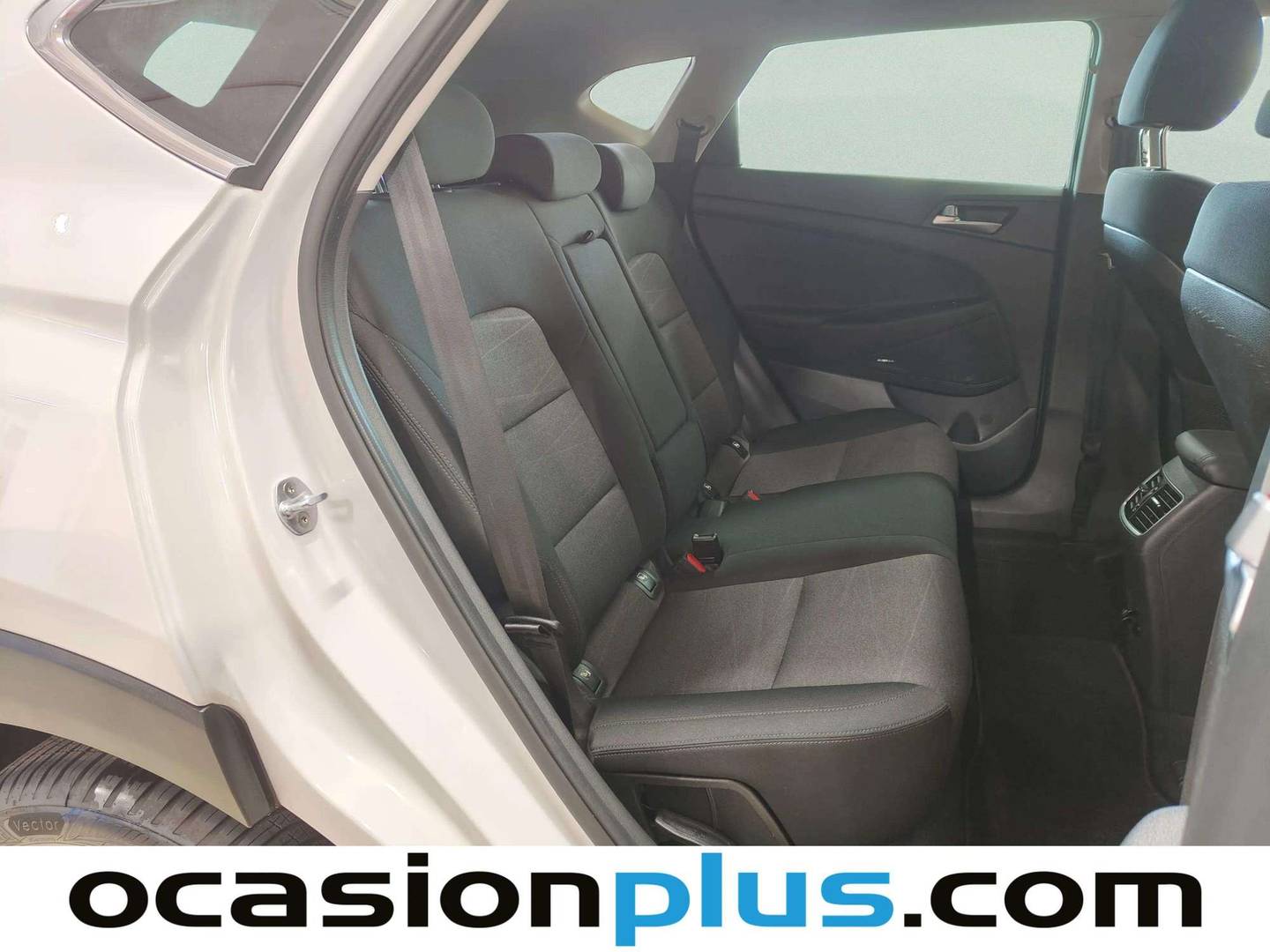 Hyundai Tucson Hyundai Tucson 1.6 GDI Tecno 4x2  (132 CV) manual