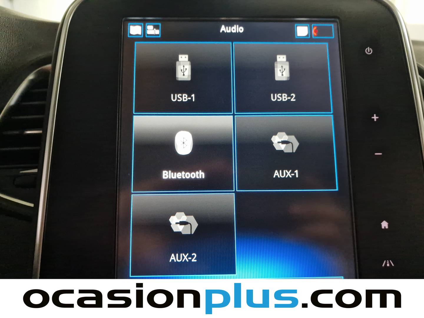 Renault Grand Scénic Renault Grand Scenic Zen TCe (140 CV) GPF 7 Plazas 2019